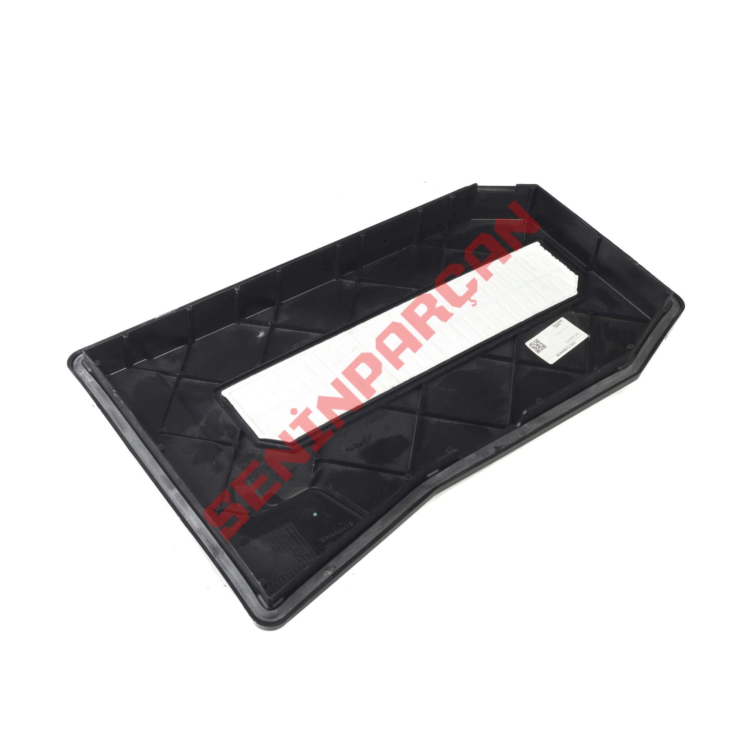 7L0864643B - AKÜ KAPAĞI