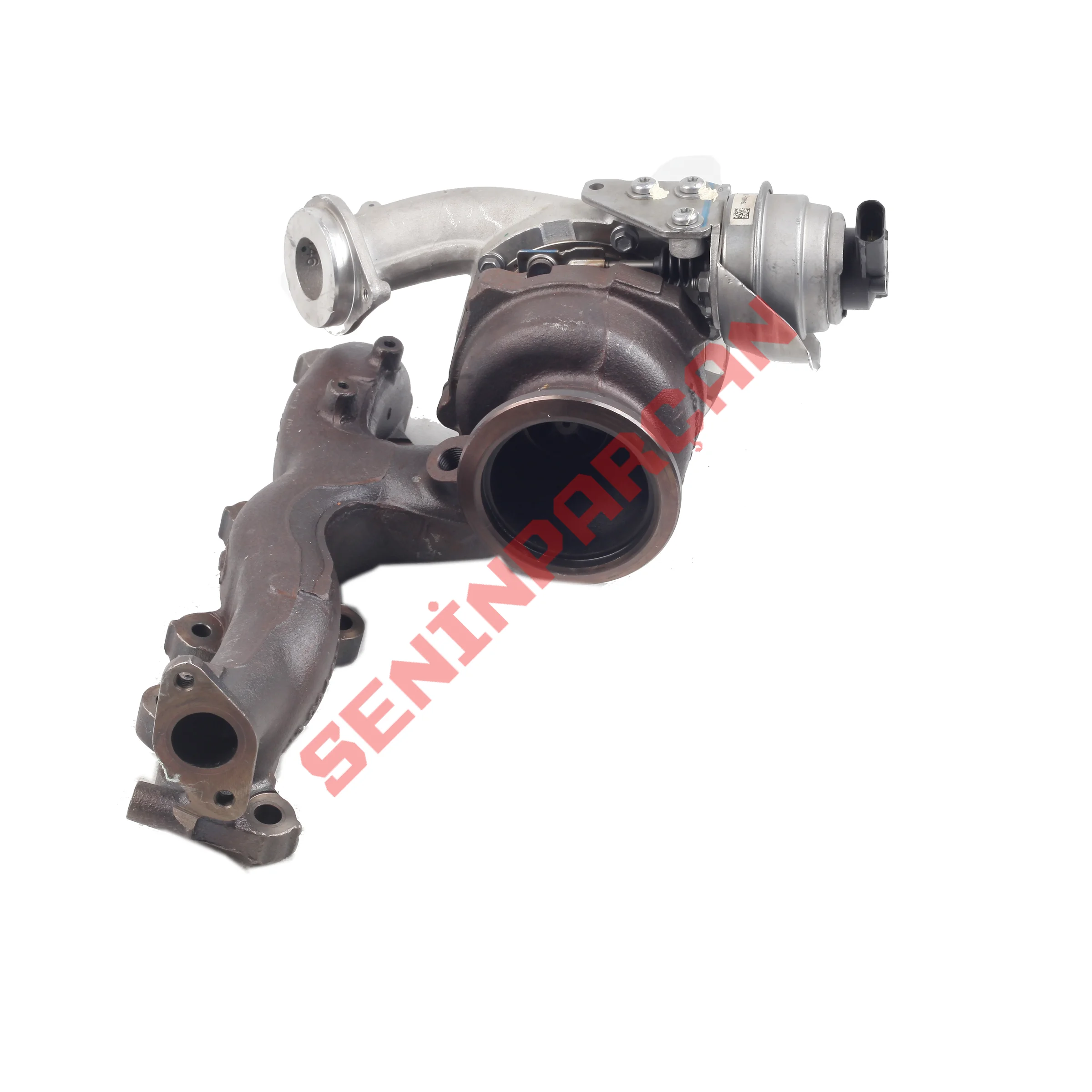 04L253016S - TURBO 2.0 TDI TRANSPORTER 2016-