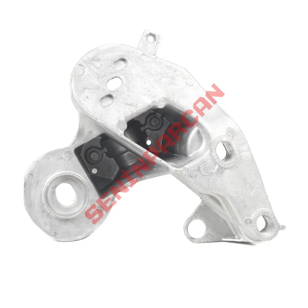 4F0199352E - MOTOR KULAK SAĞ