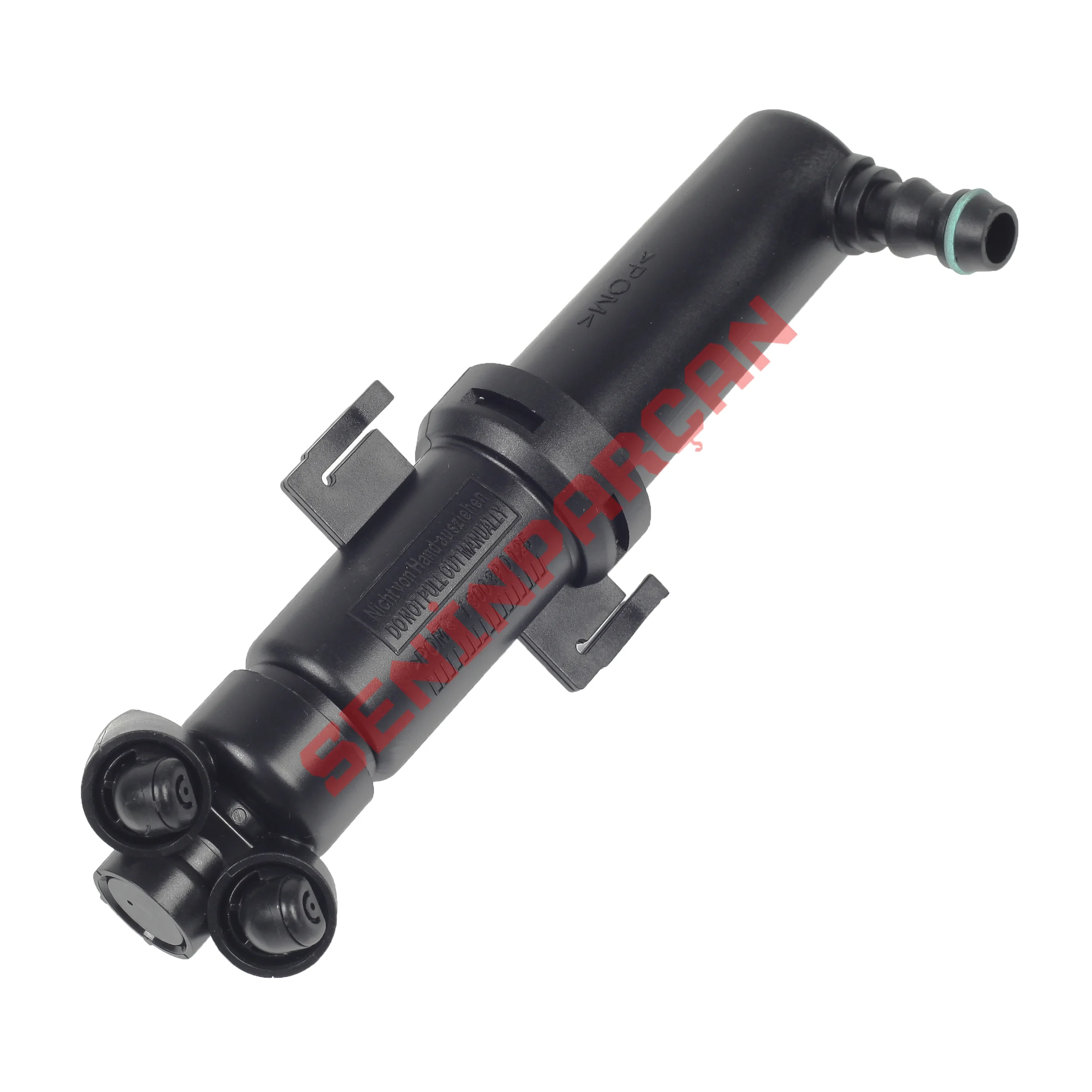 8P0955101B - FAR YIKAMA ROBOTU SOL A3 2009-