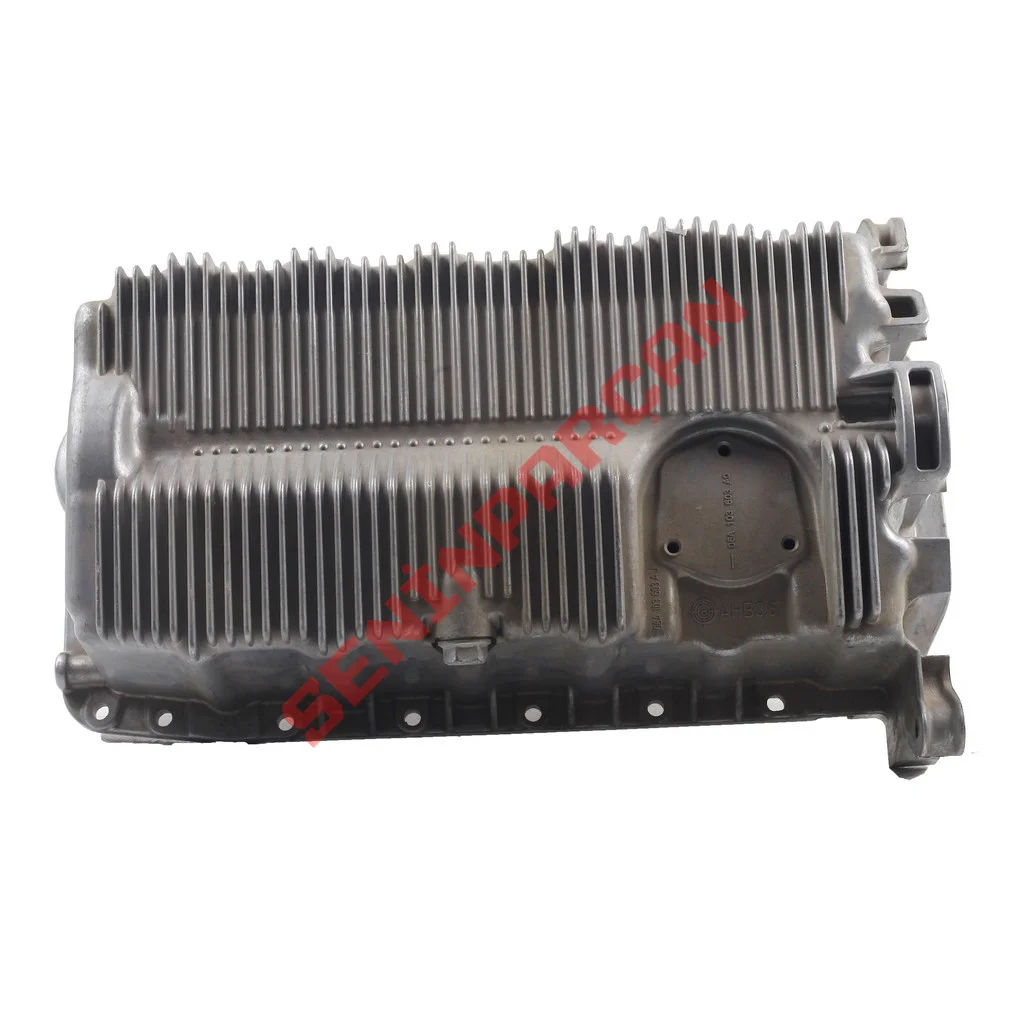 06A103601AR - KARTER SENSÖRSÜZ 1.6 BSE MOTOR