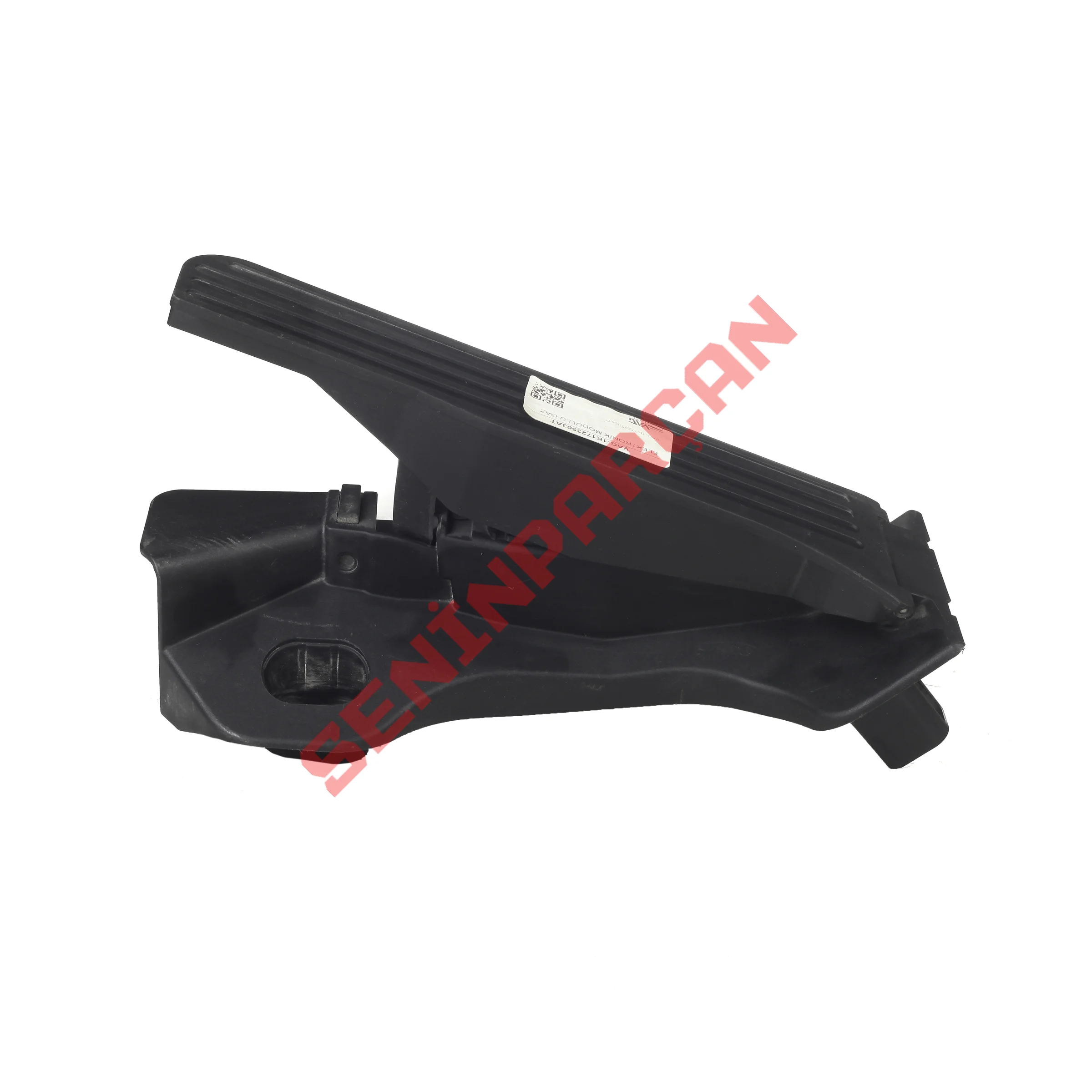 1K1723503AT - ELEKTRONİK MODÜLLÜ GAZ