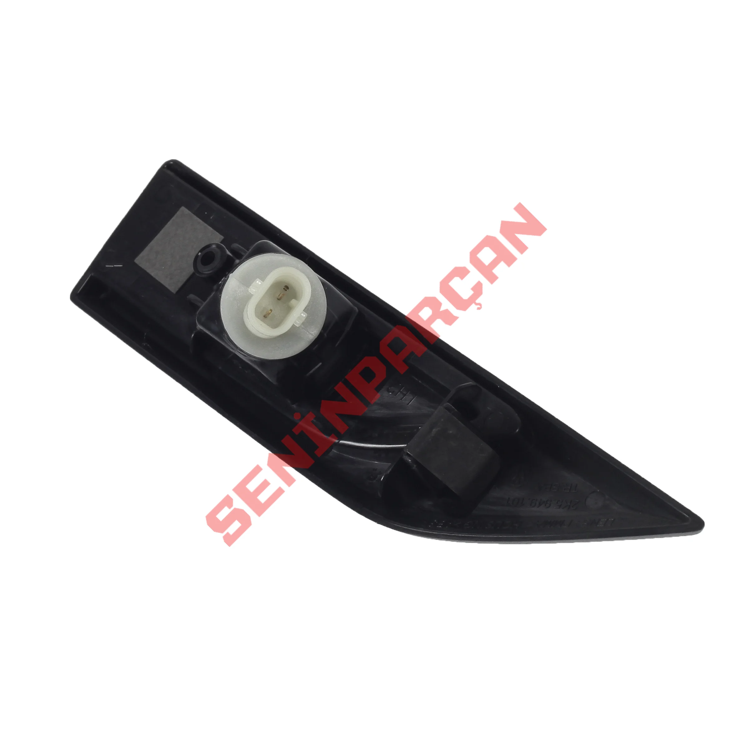 2K5949101 - SİNYAL LAMBASI