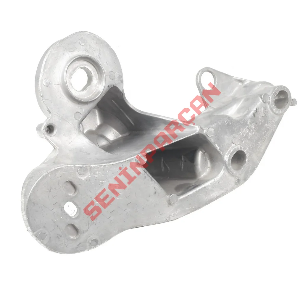 4F0199351H - MOTOR KULAK SOL AUDI A6 3.0 TDI 2.0 TFSI 2005-2011