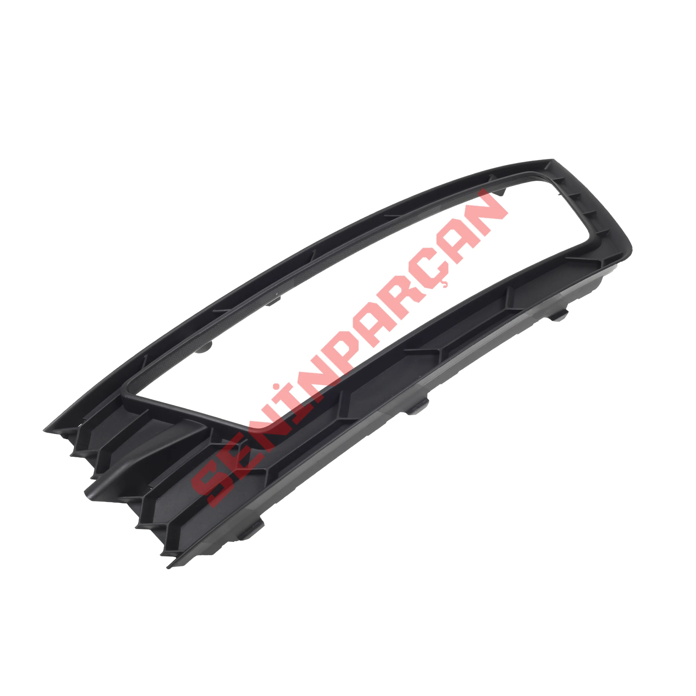 5JA807681 - SİS ÇERÇEVESİ SİSLİ