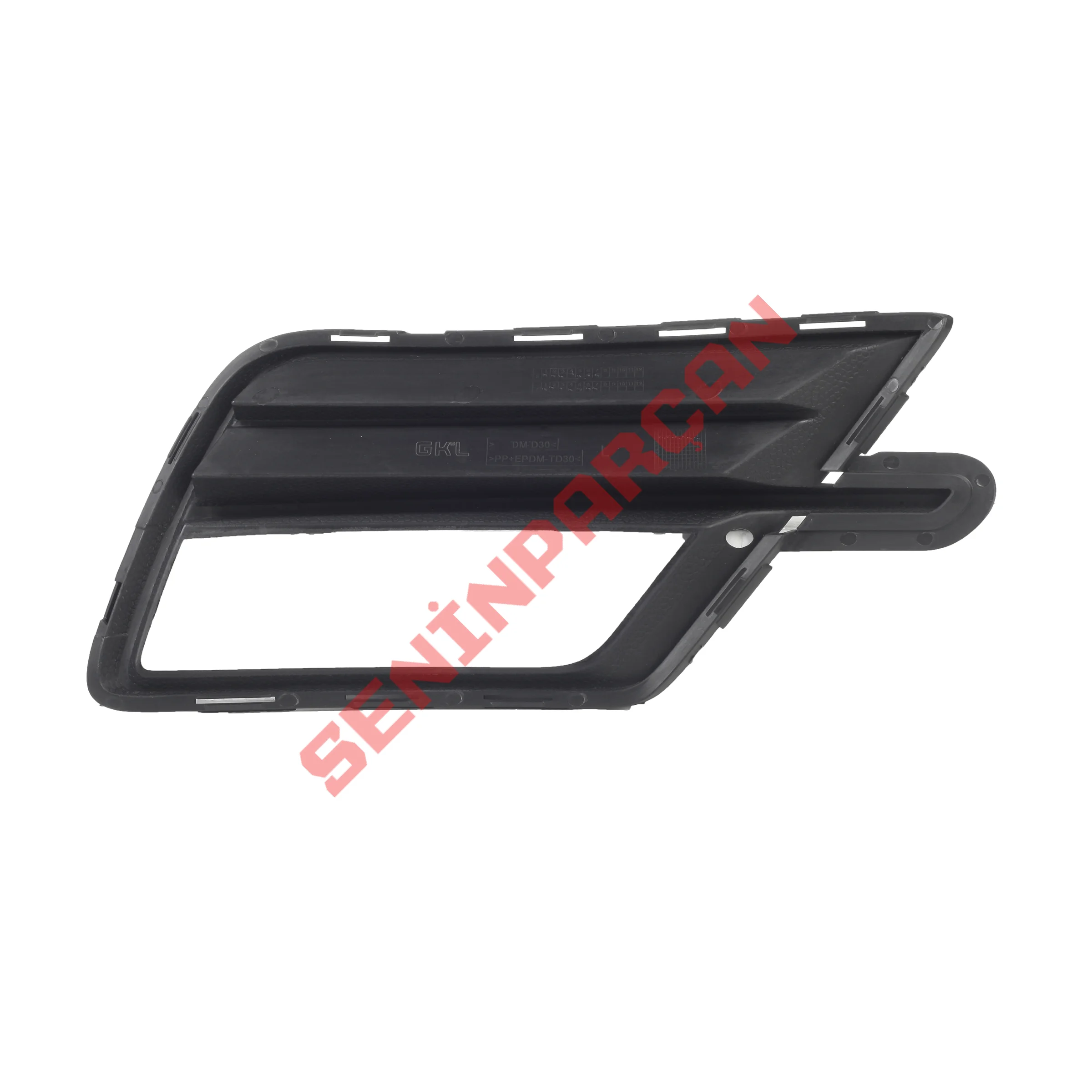 2K5853665C - SİS KAPAĞI SİSLİ CADDY 2015-