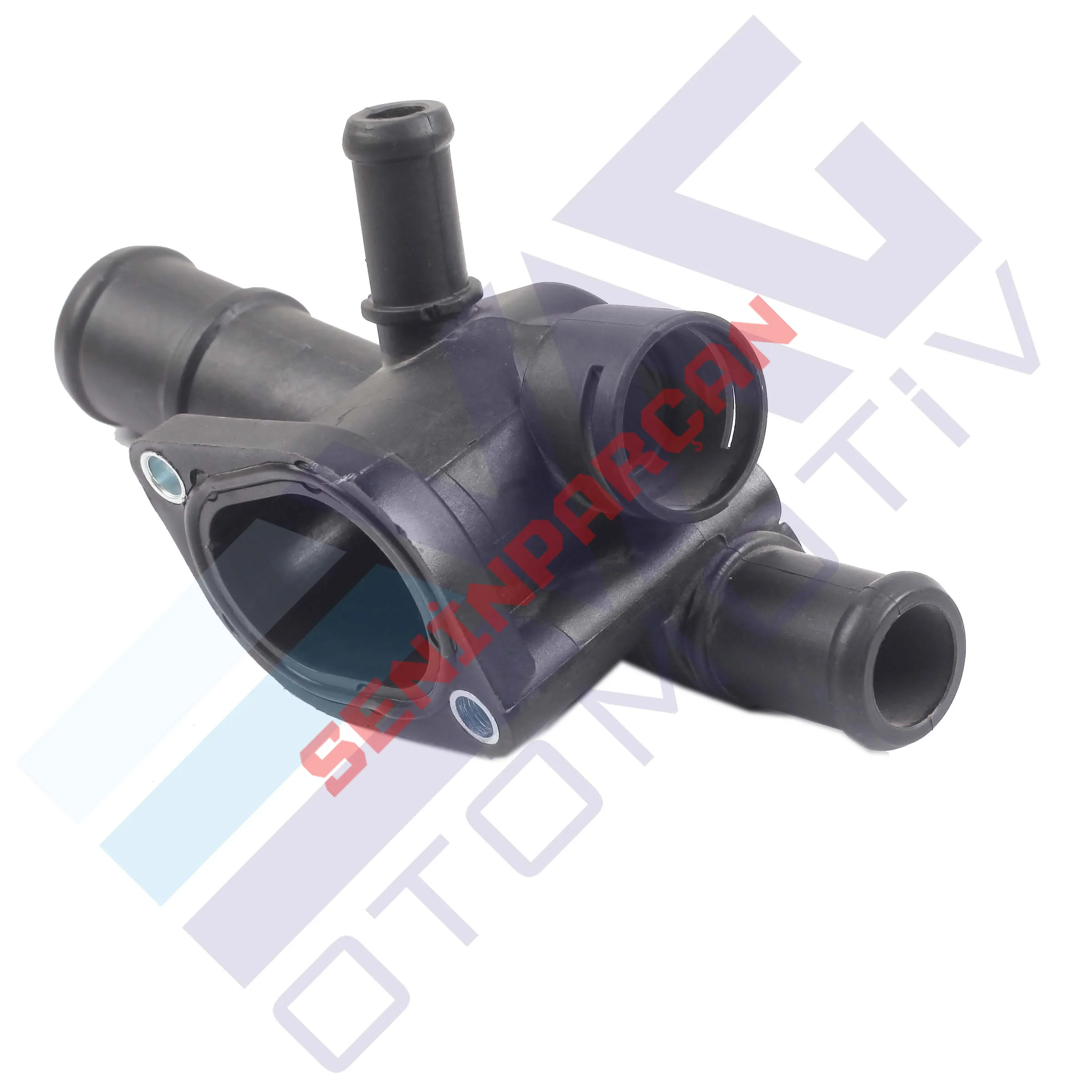 038121132C - KEÇELİ FLANŞ