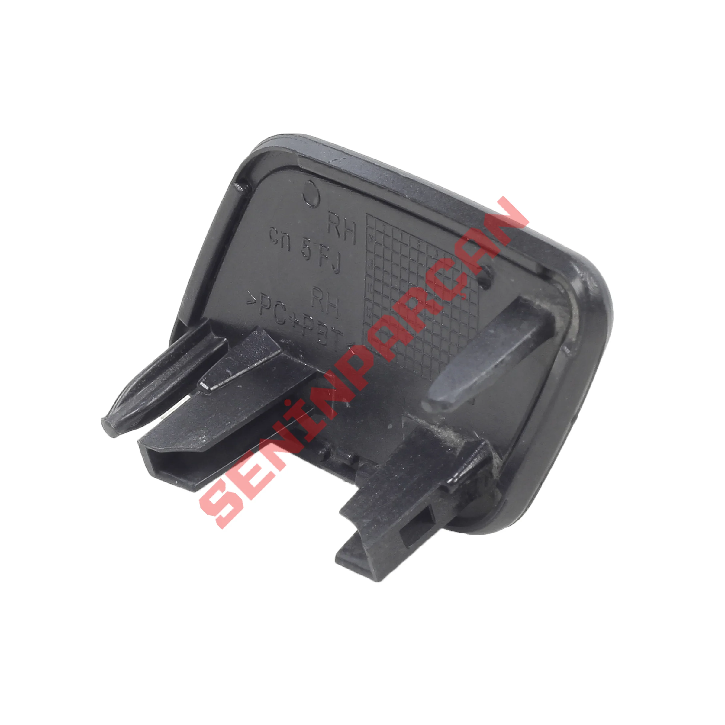 3C0955110A - FAR YIKAMA KAPAĞI SAĞ PASSAT 2006-