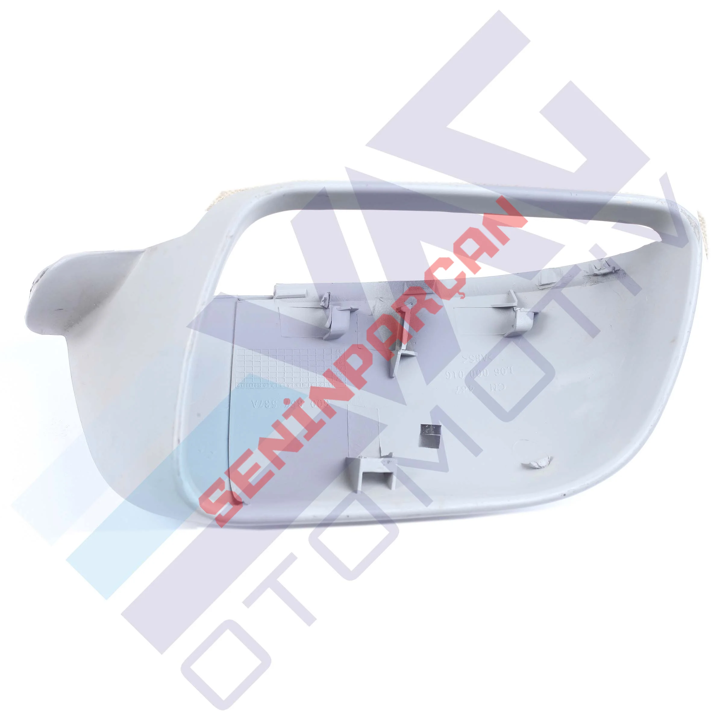 6Q0857538AGRU - AYNA KAPAĞI