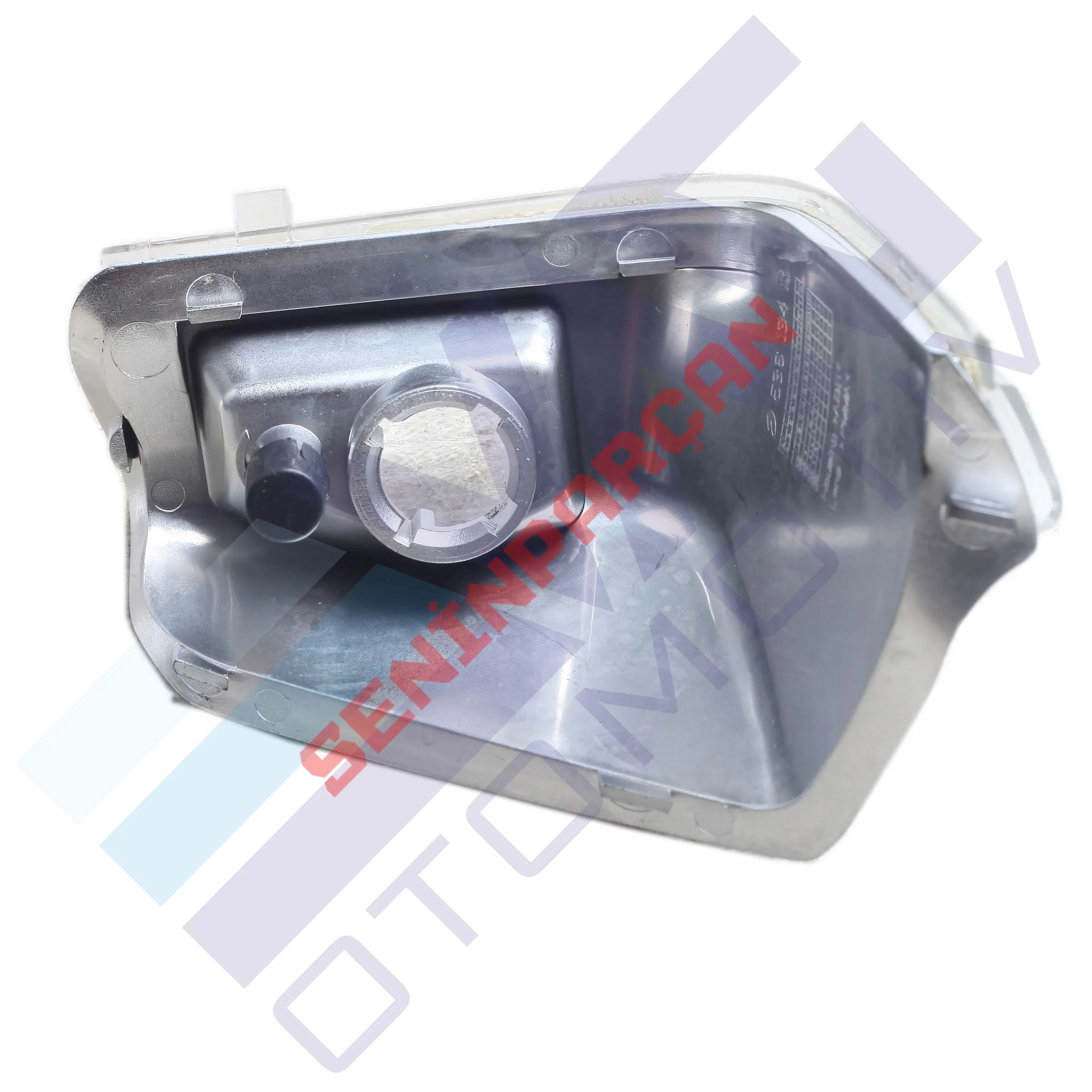 2E0953050A - DIS DIKIZ AYNA SINYALI SAG CRAFTER SPRINTER 06>