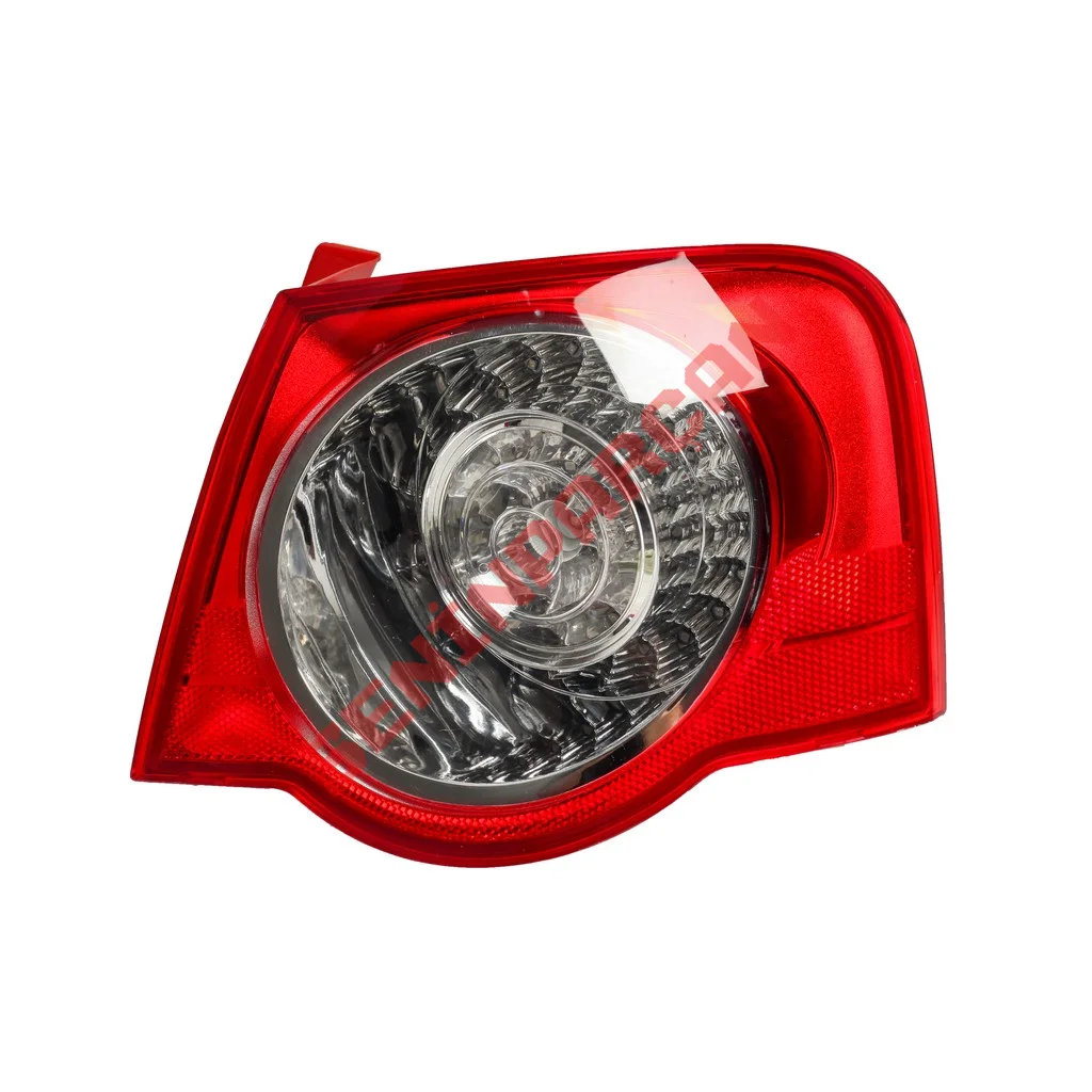 3C5945096C - STOP LAMBASI DIŞ SAĞ PASSAT 2006-