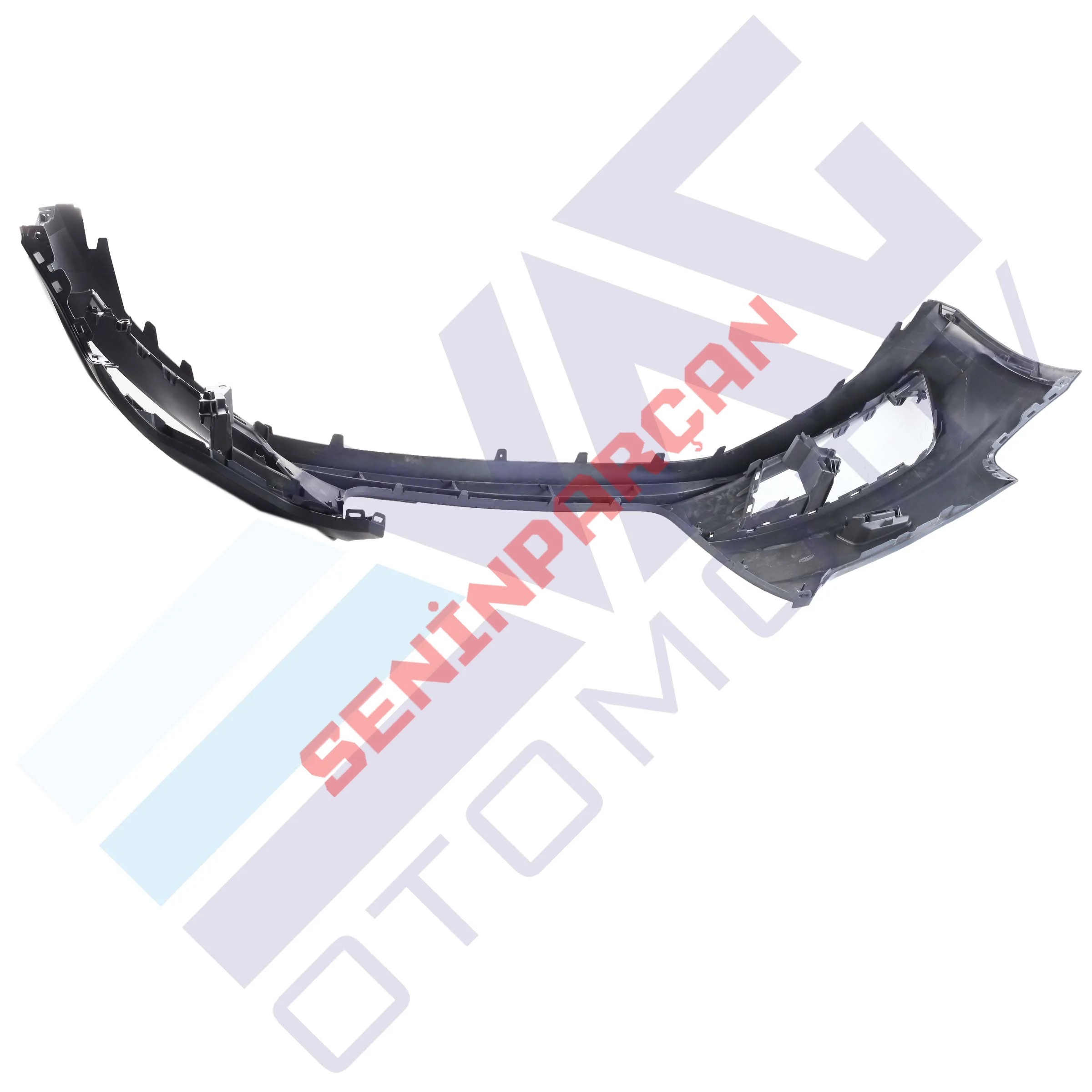 8V5807065C - TAMPON ÖN FAR YIKAMALI SEDAN AUDI A3 2013-2016