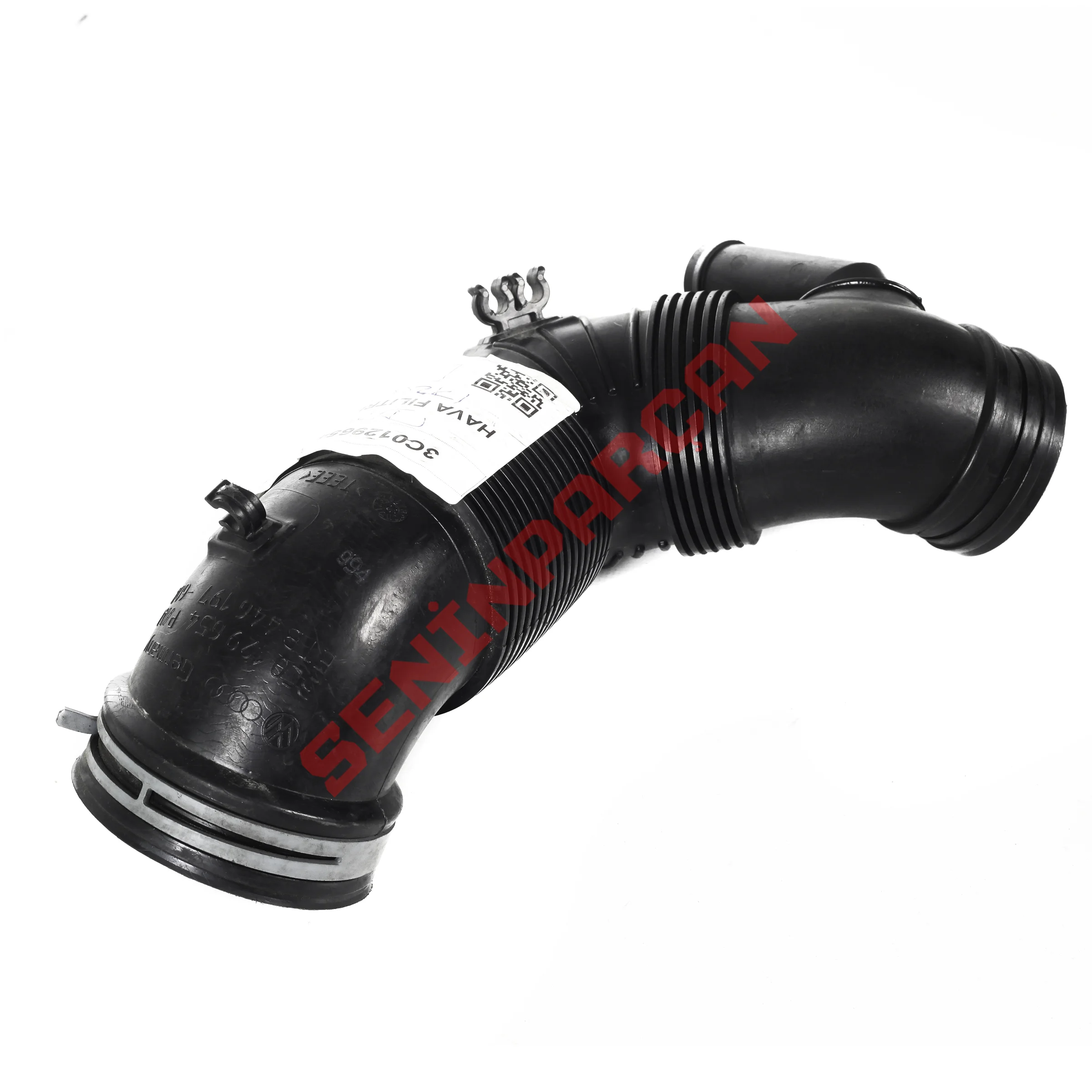 3C0129654P - HAVA İLETİM HORTUMU