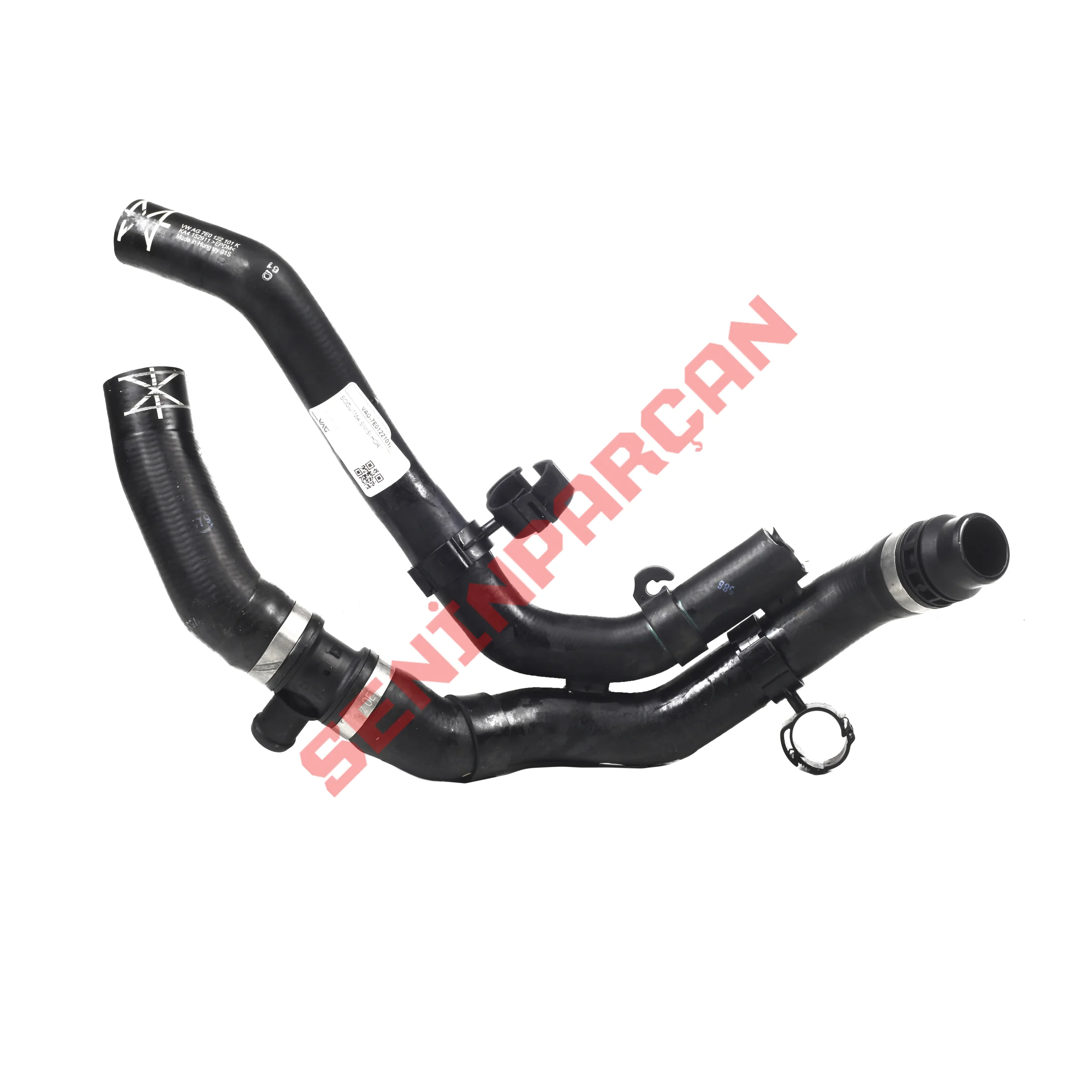 7E0122101K - SOĞUTMA SIVISI HORT