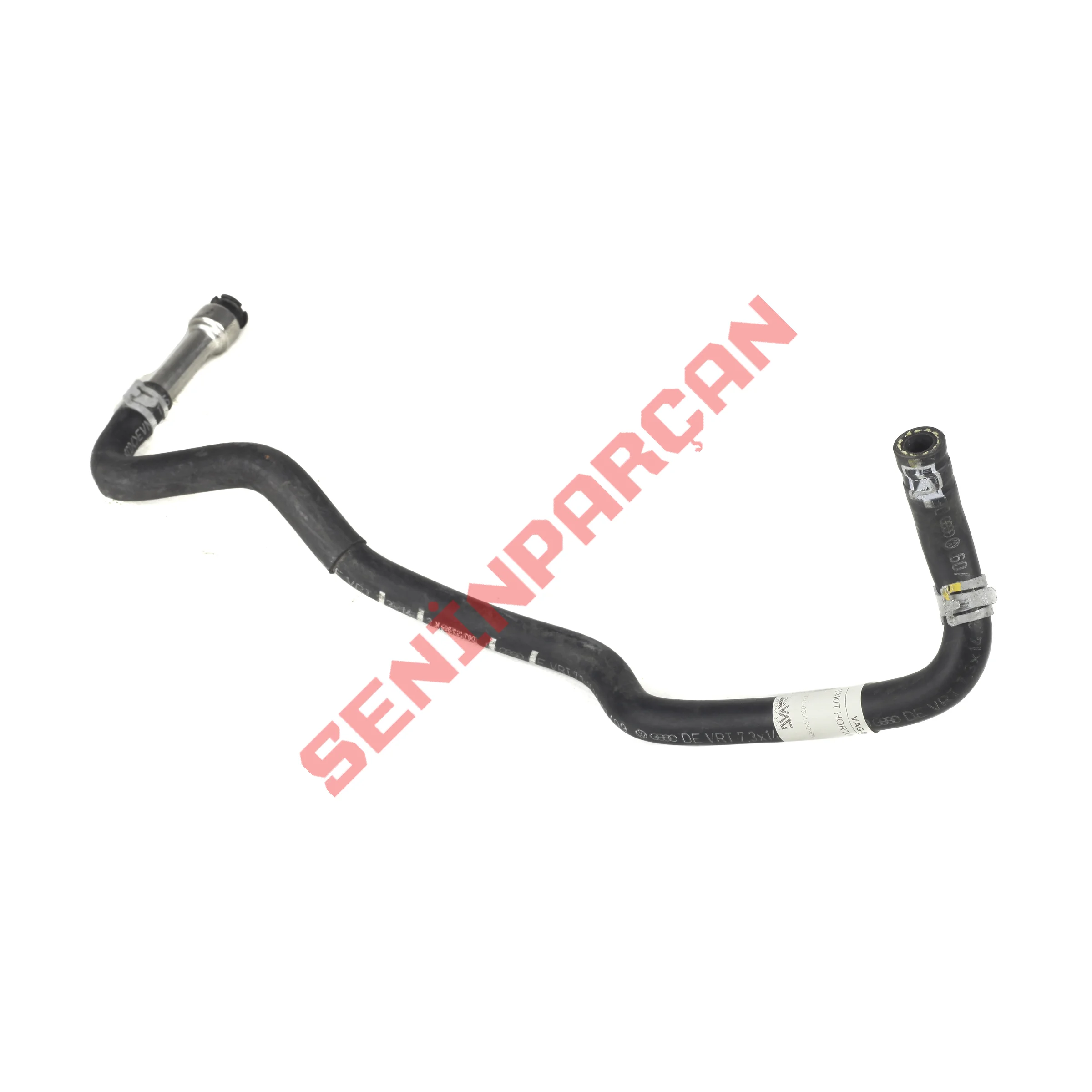 06J133986K - YAKIT HORTUMU