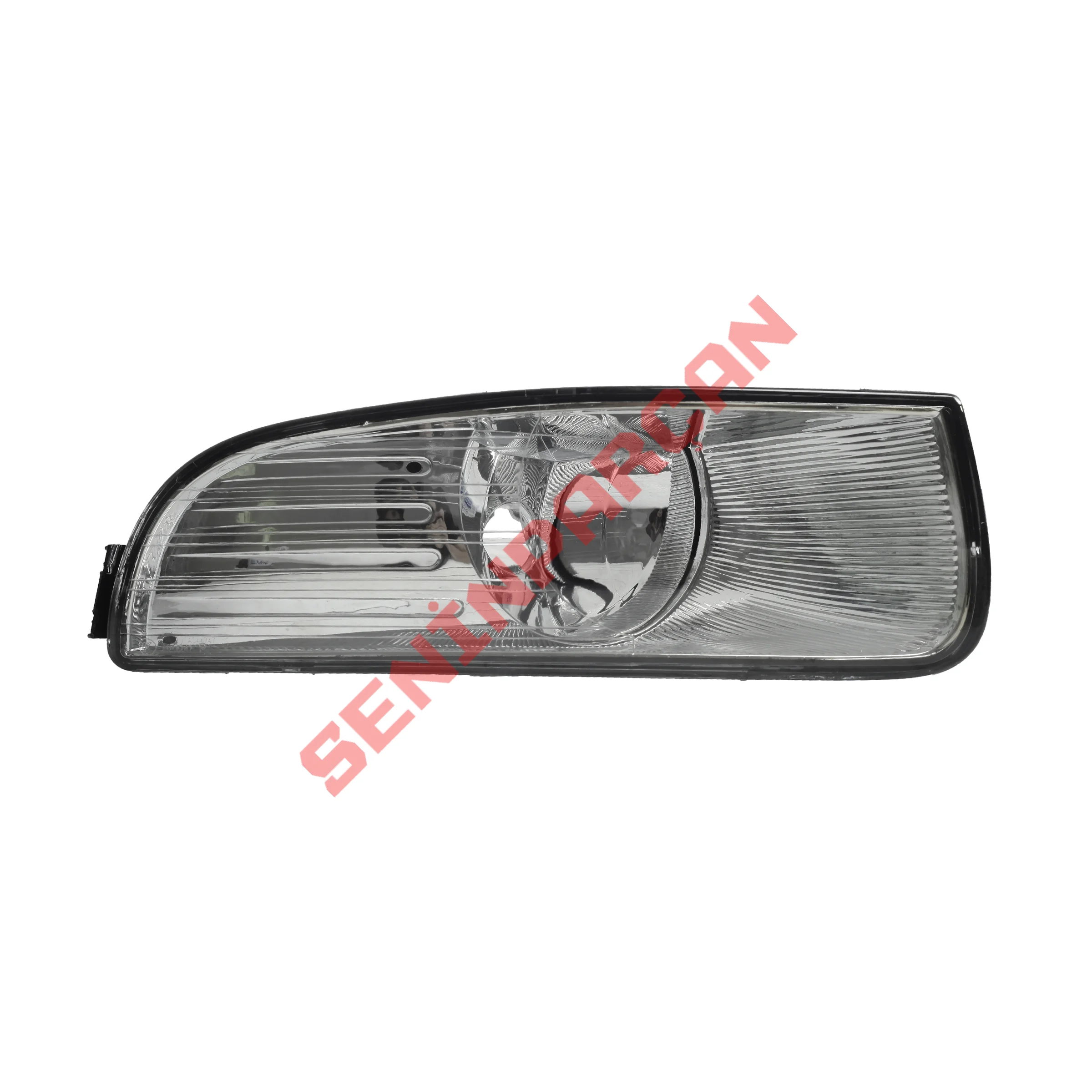 3T0941702 - SİS FARI SAĞ SUPER B 2008 - 2012