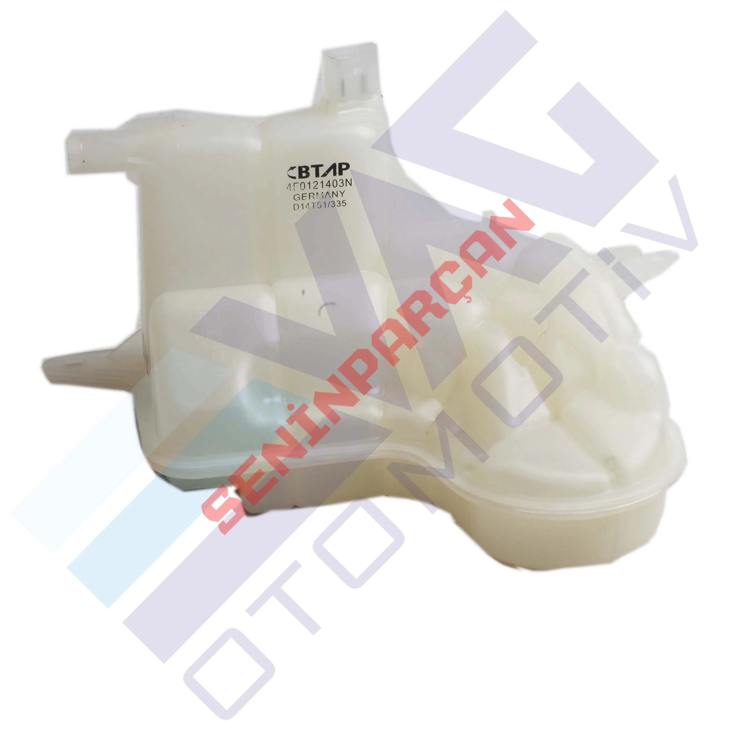 4F0121403N - GENLEŞME KABI