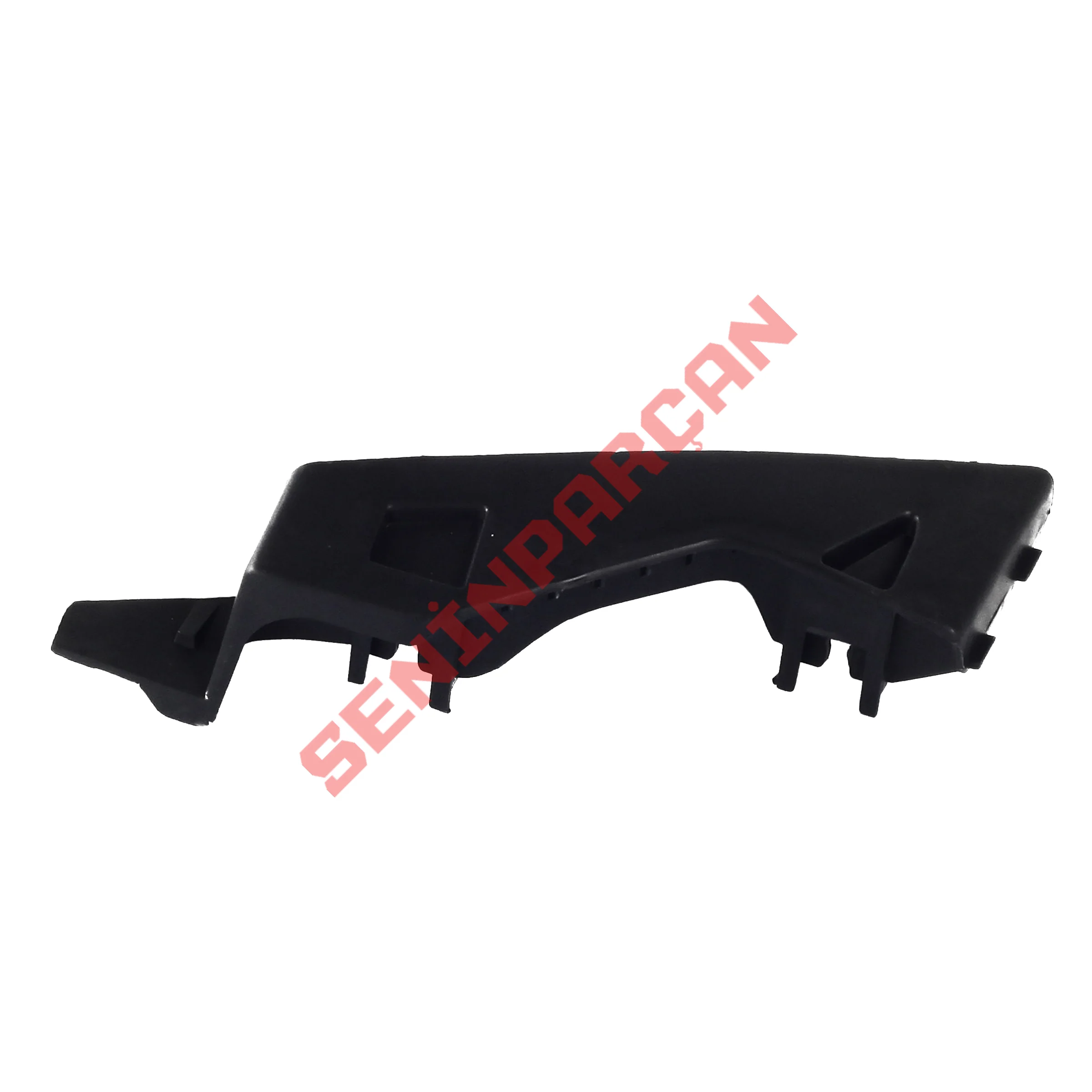 3C0807724 - TAMPON BRAKETİ ÖN SAĞ PASSAT 2006-