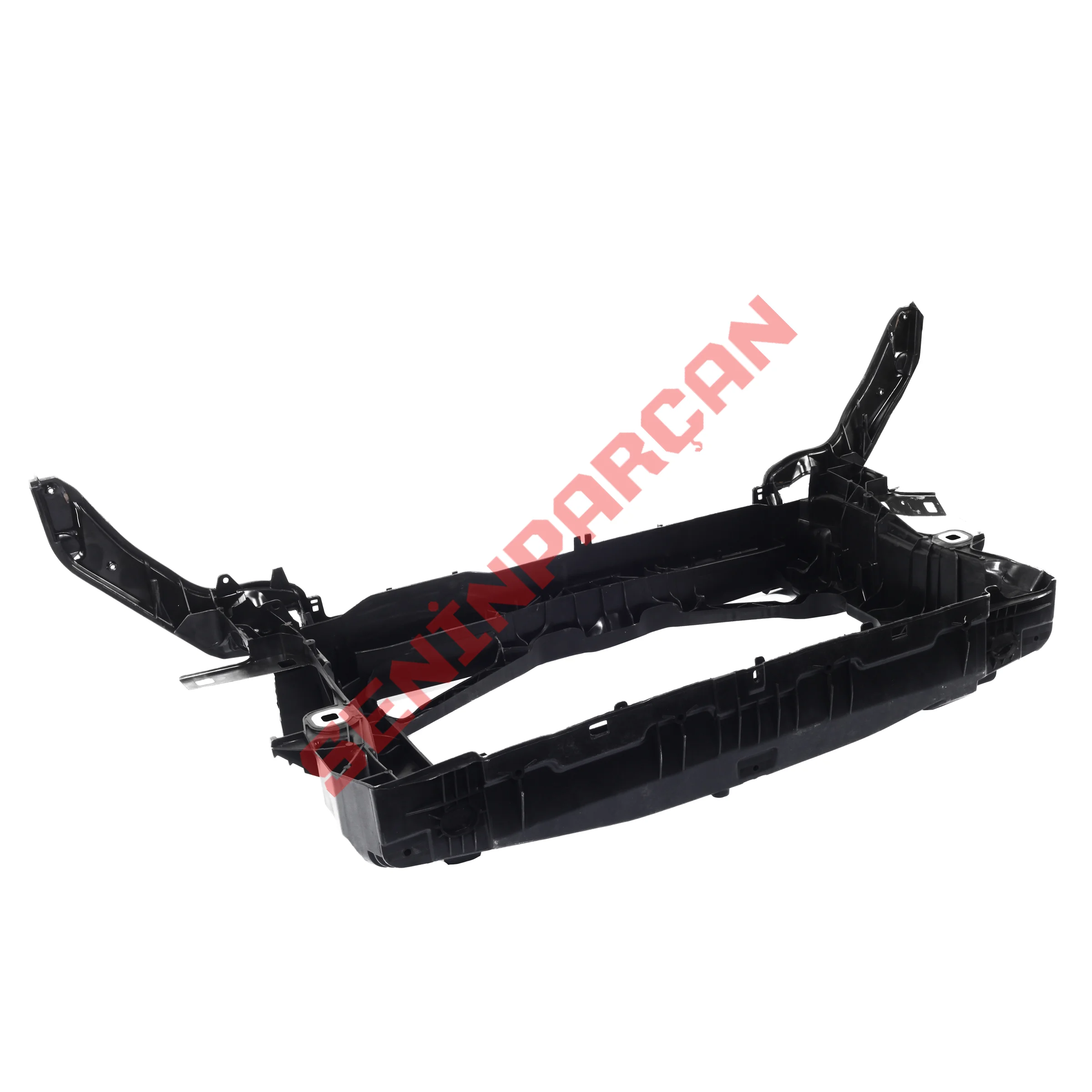 8V0805588 - PANEL ÖN AUDI A3 2013-2019