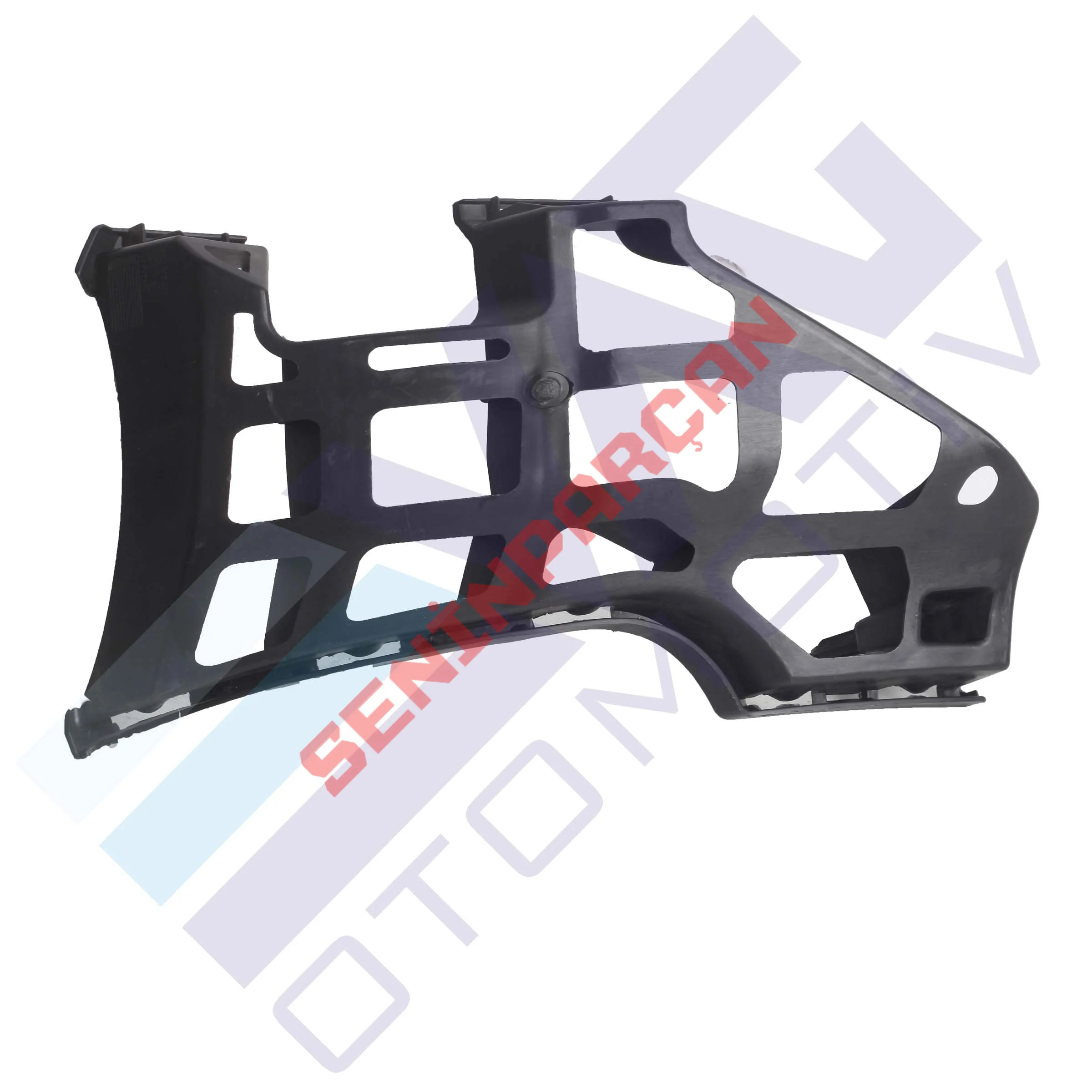 3T0807055 - TAMPON BRAKETİ ÖN SOL SUPER B 2008-