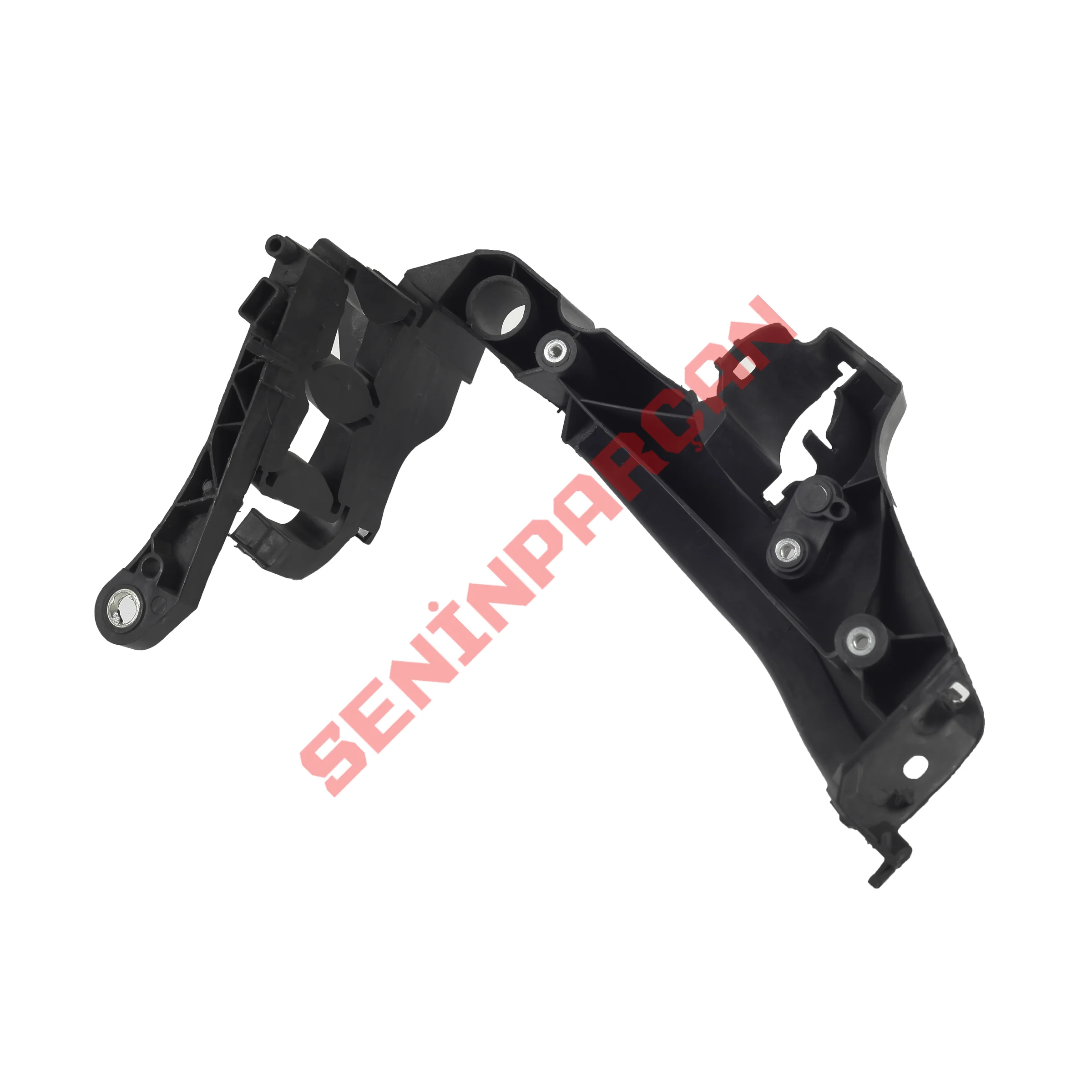 8K0805607A - FAR BOYNUZ BRAKETİ SOL AUDI A4 2008-2012