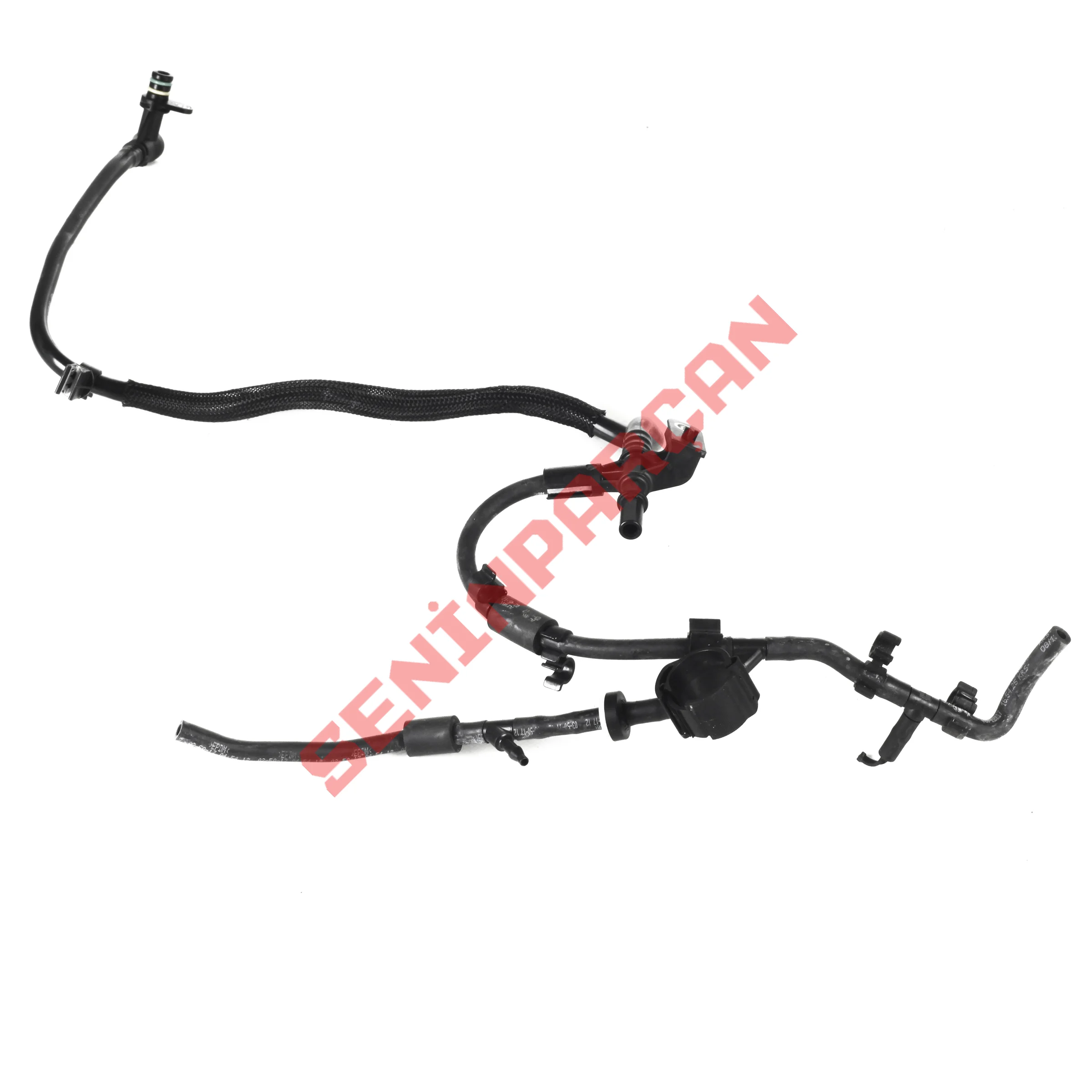 04L129456P - VAKUM HORTUMU