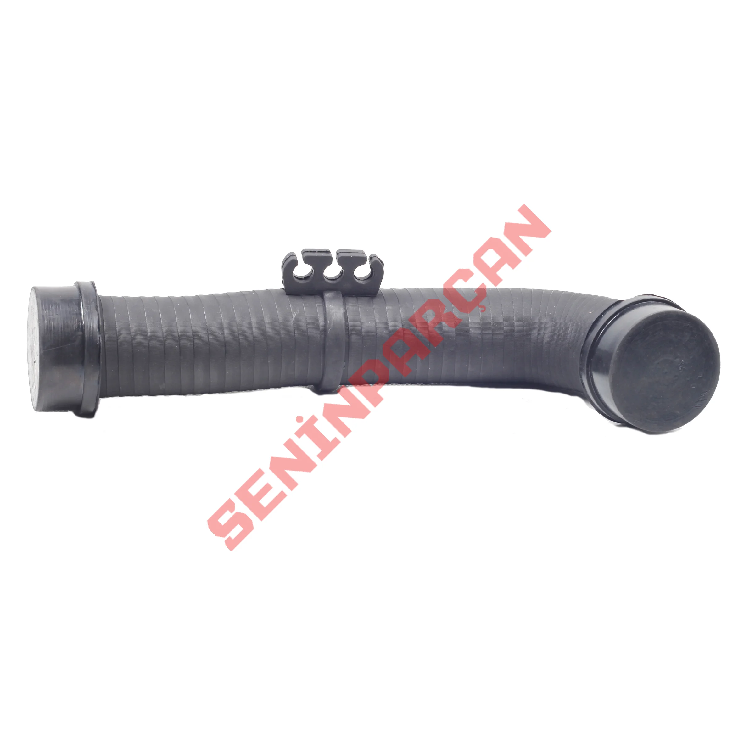 1K0145838P - HORTUM TURBO INTERCOOLER ( VW : CADDY III 1.9 TDI