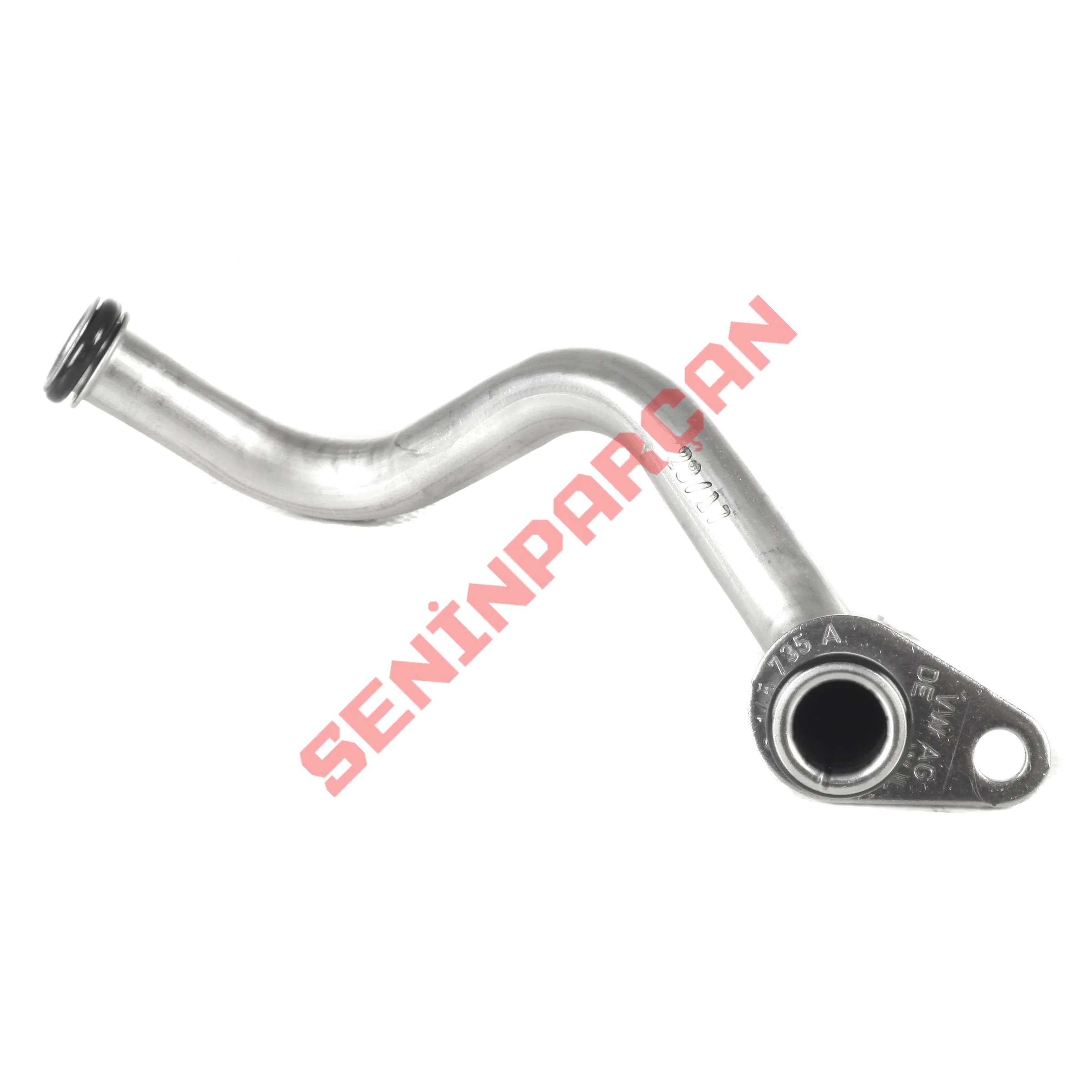 04C145735A - YAĞ GERİ DÖNÜŞ HATTI