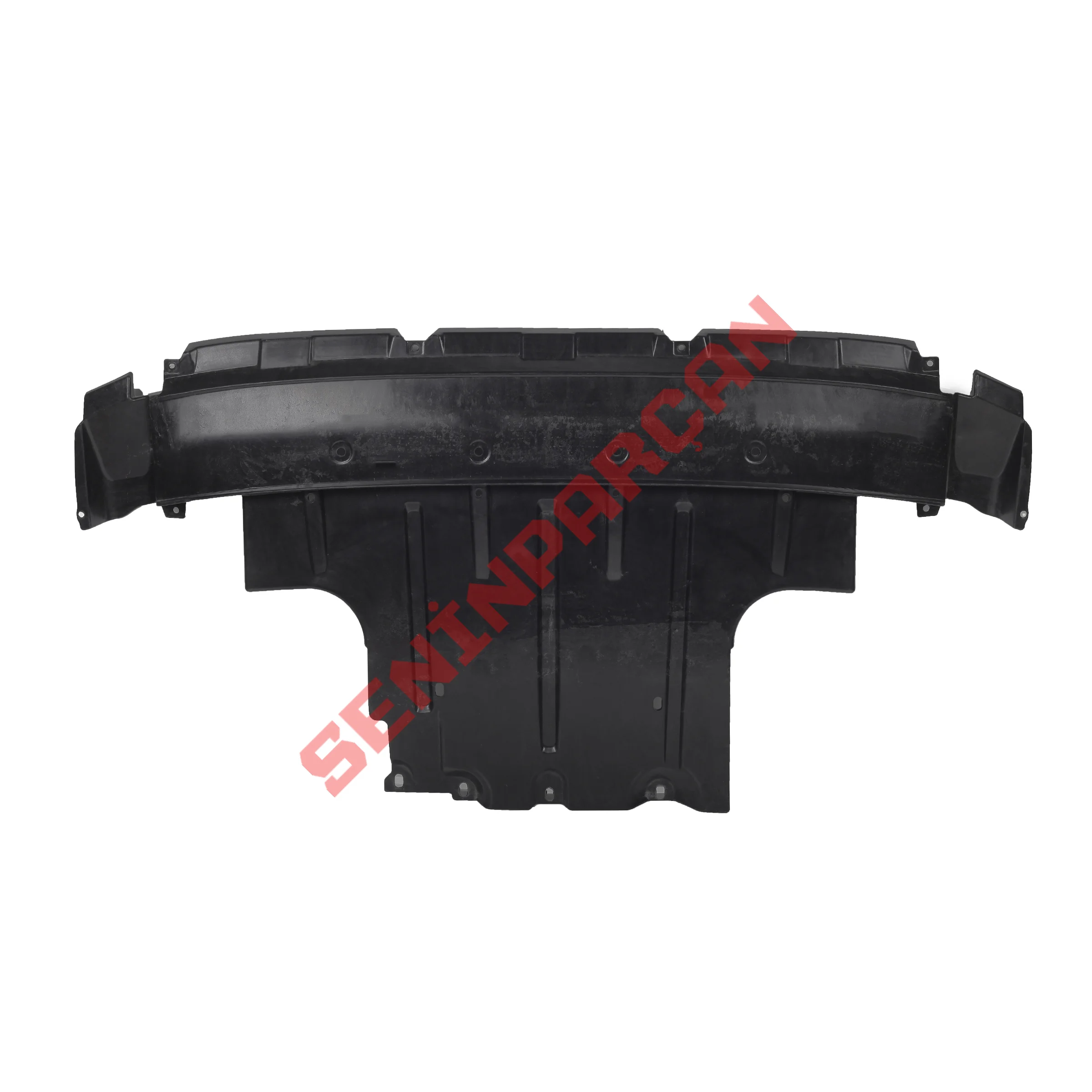 7L0825285C - MOTOR ALT MUHAFAZASI AUDI Q7 2010- S LİNE TİPİ