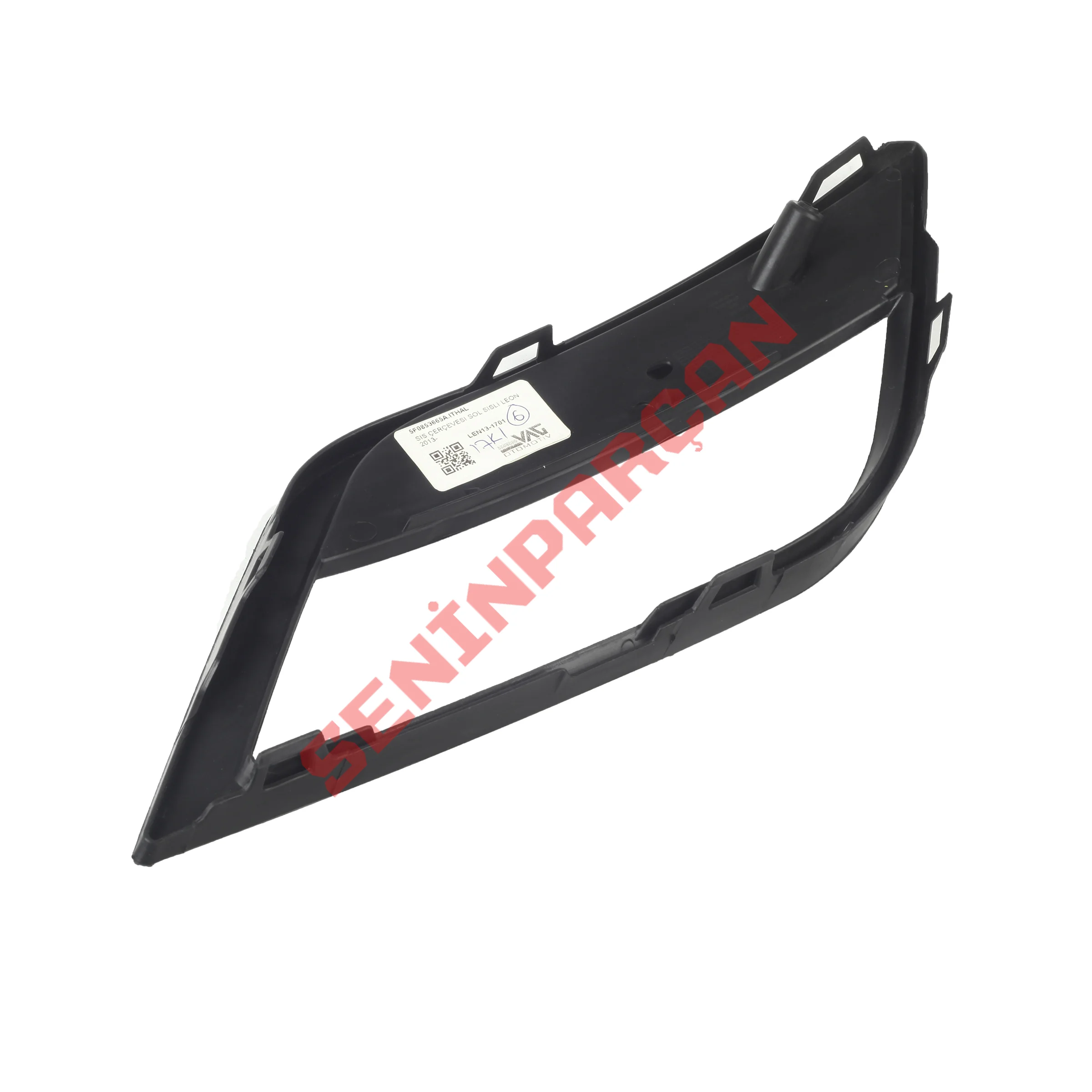 5F0853665A - SİS KAPAĞI SİSLİ LEON 2013-