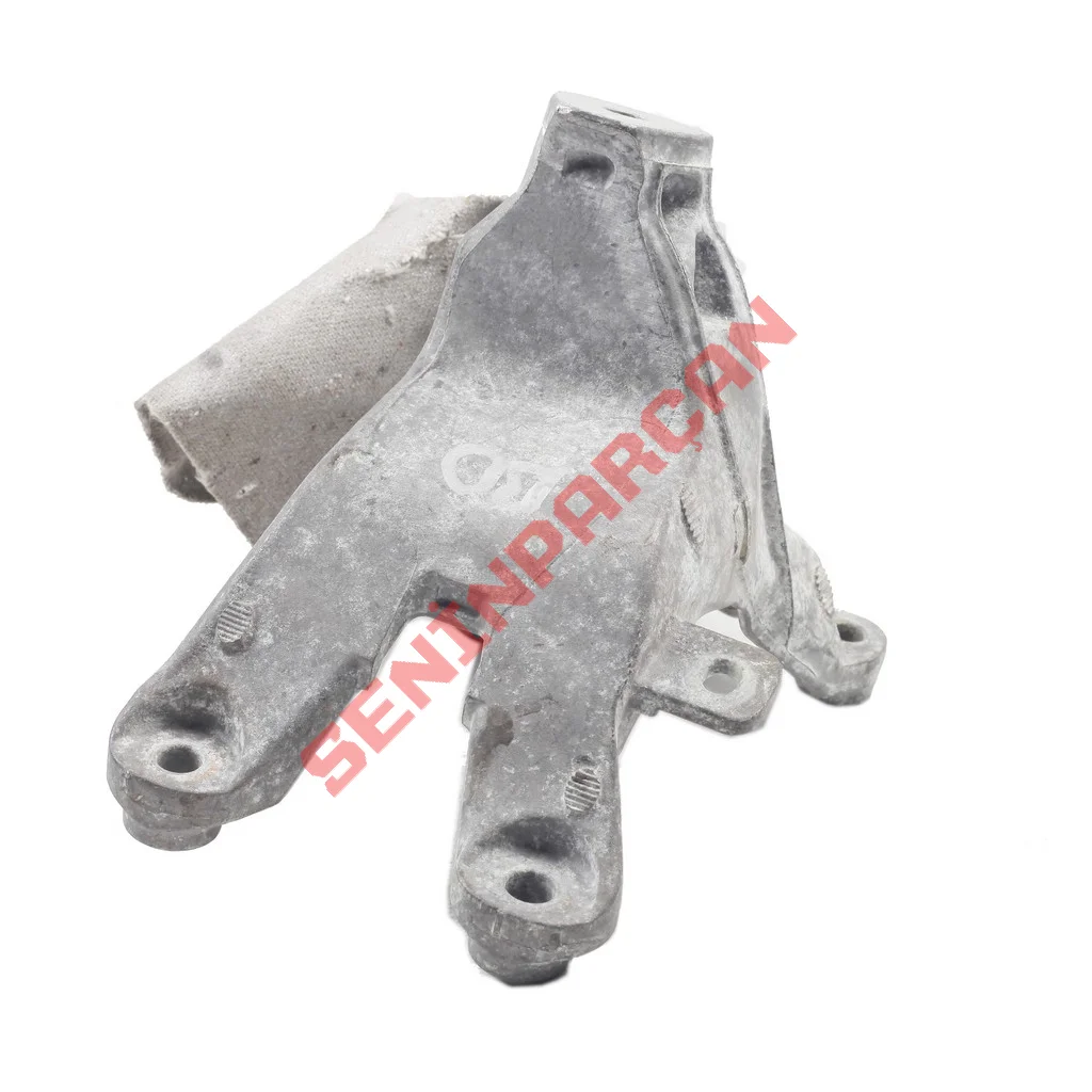 8K0199308BD - MOTOR BRAKETİ A4 2009-