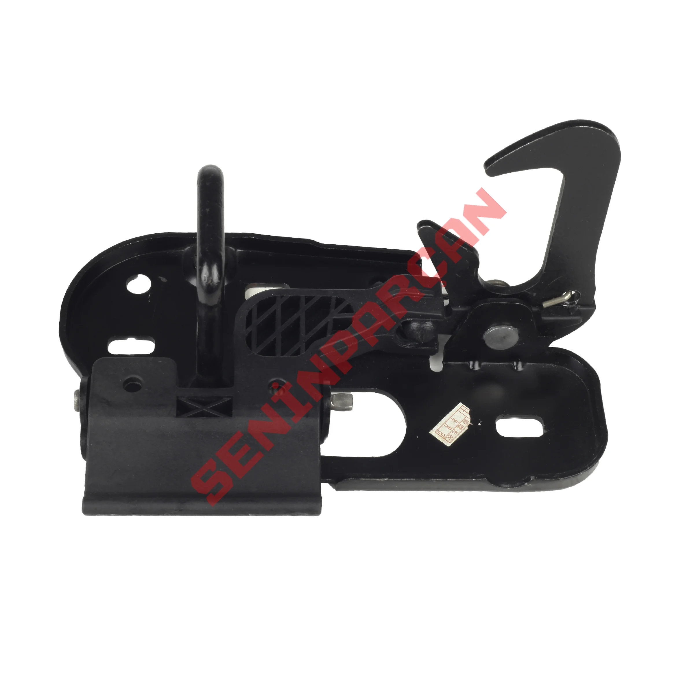 3C0823480 - KAPUT KİLİDİ ÜST