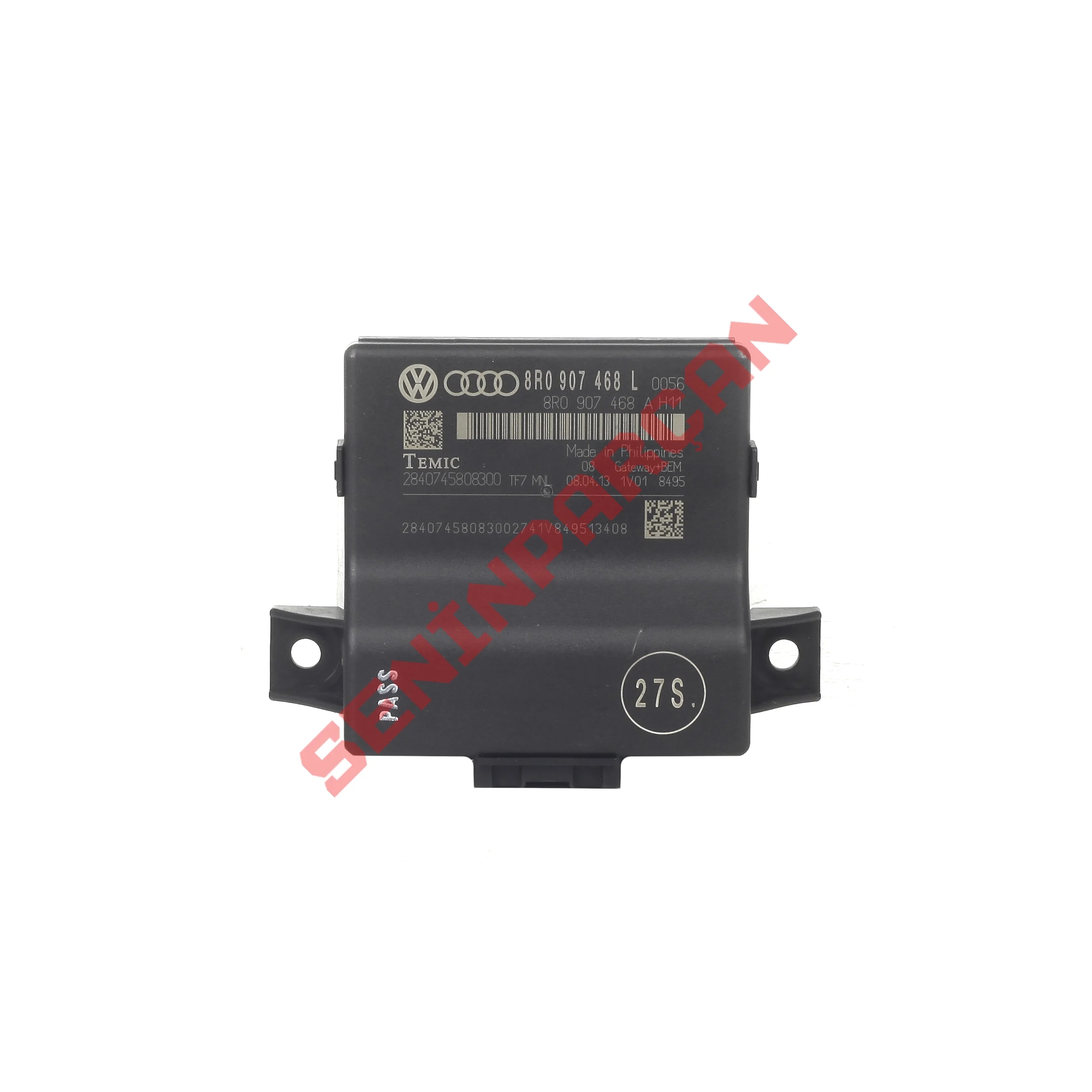 8R0907468L - VERİHATTI GATAWEY A4 2013-