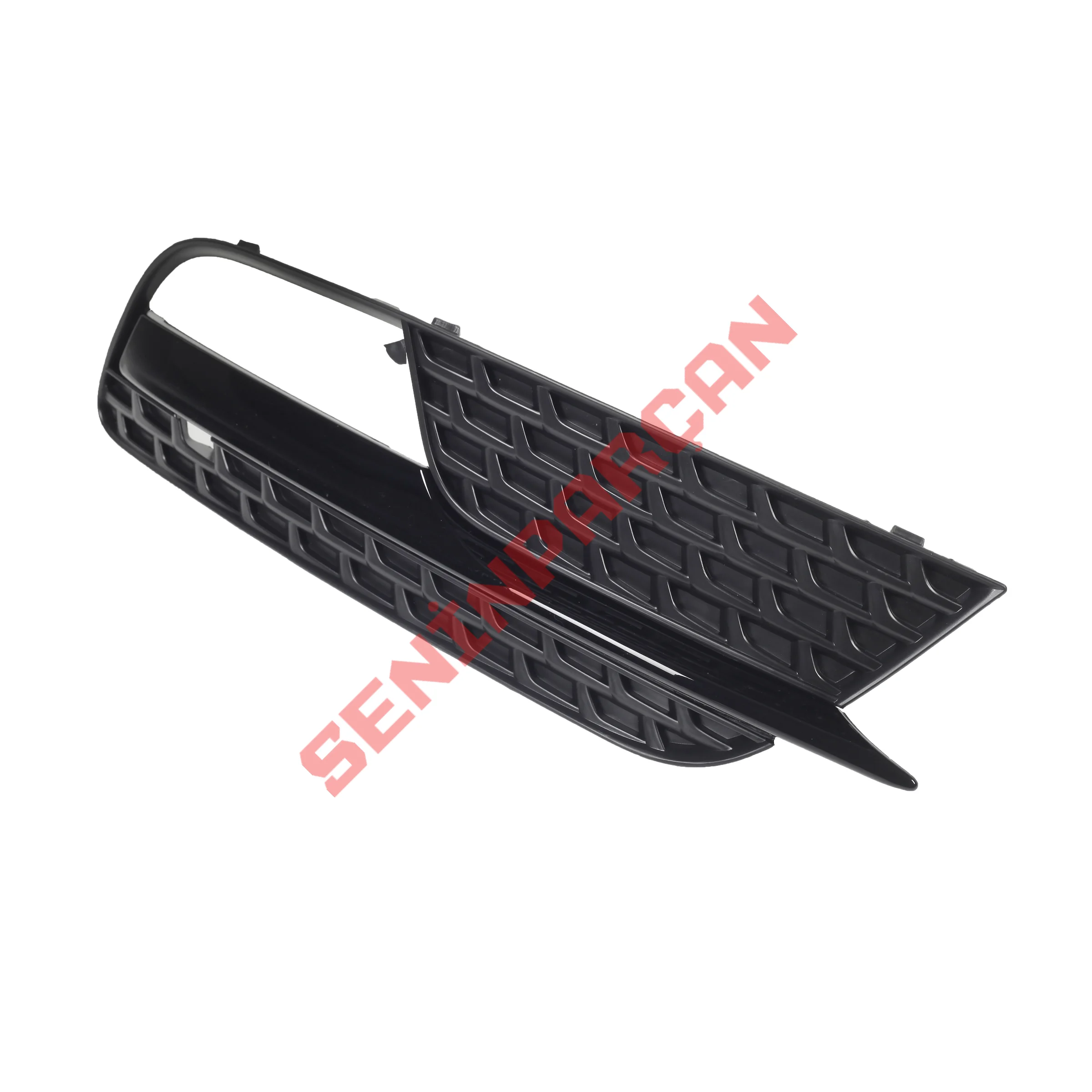 8T0807682H - SİS ÇERÇEVESİ SAĞ AUDI A5 2012-2016