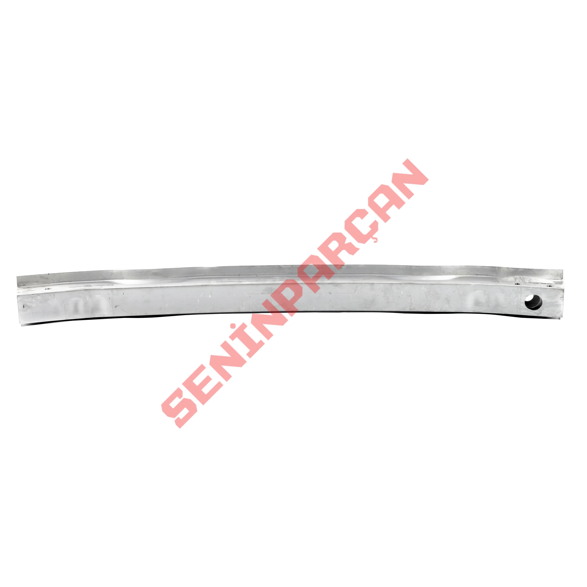 8P0807113B - TAMPON DEMİRİ ÖN AUDI A3 2004-2008
