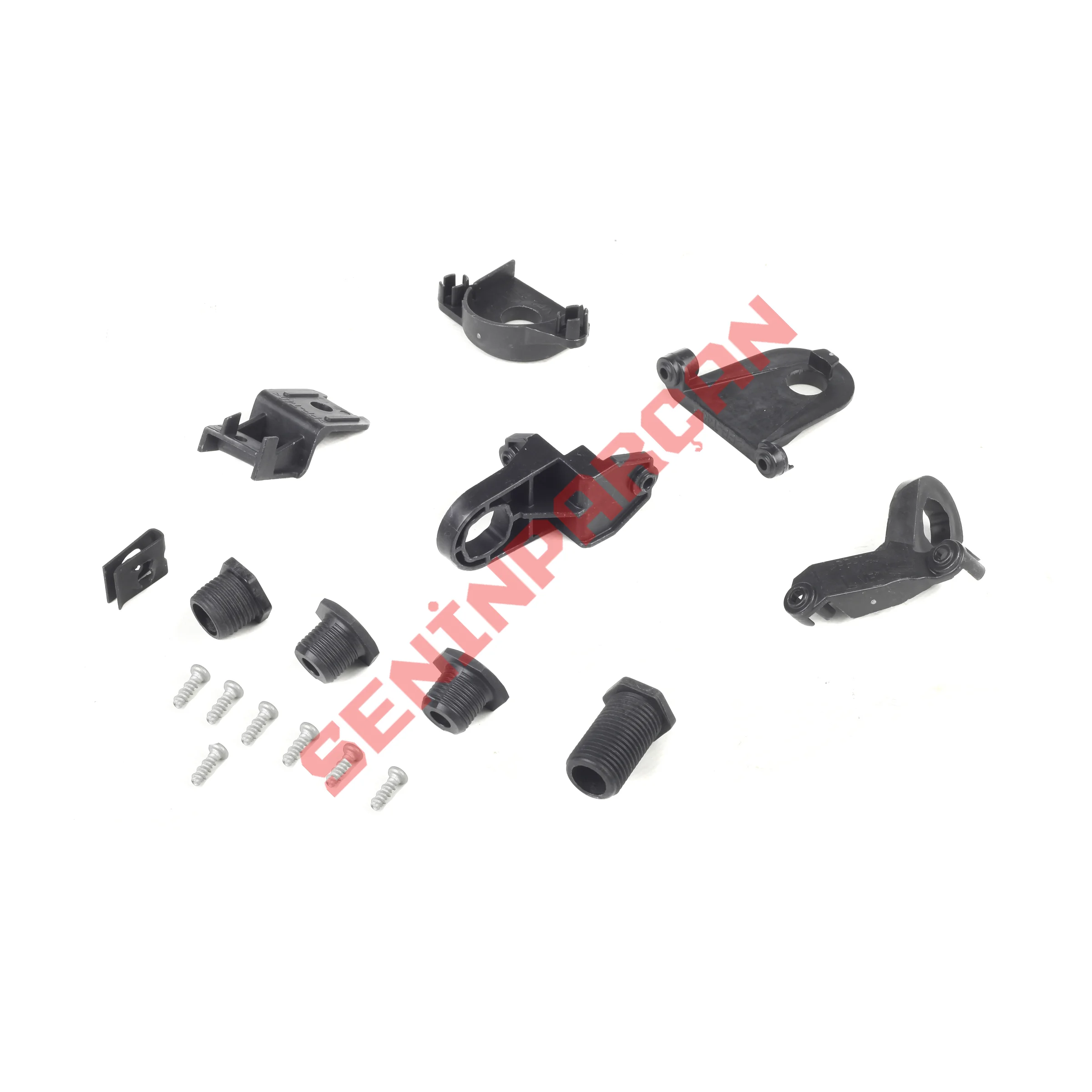 5F0998225 - FAR TAMİR KİTİ