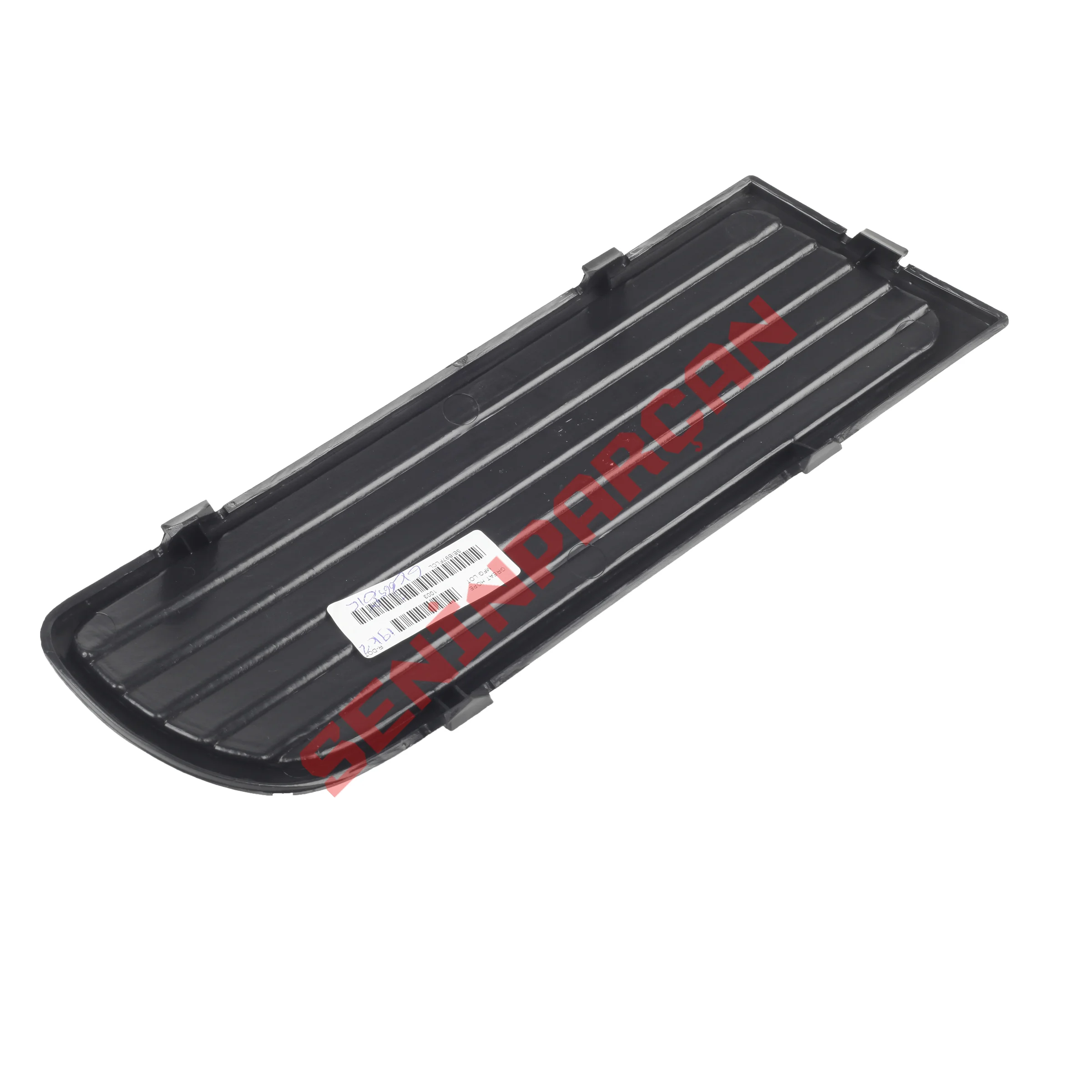 6K0853665A01C - SİS ÇERÇEVESİ SİSSİZ SOL İBİZA 1996-