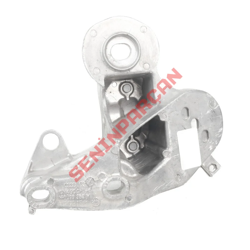 4F0199352M - MOTOR KULAK SAĞ AUDI A6 3.0 TDI 2.0 TFSI 2005-2011