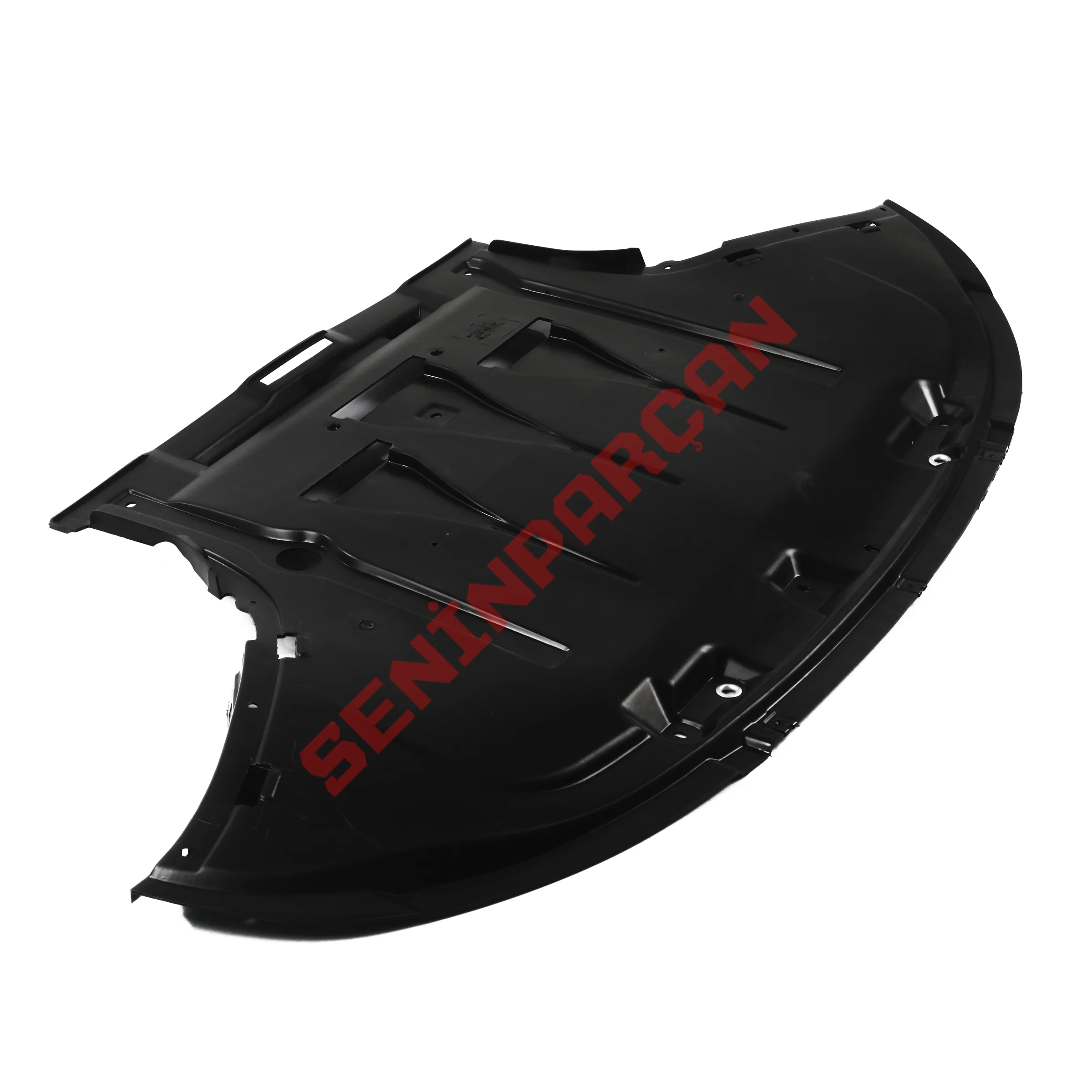 4F0863821A - MOTOR ALT MUHAFAZASI AUDI A6 2005-2011