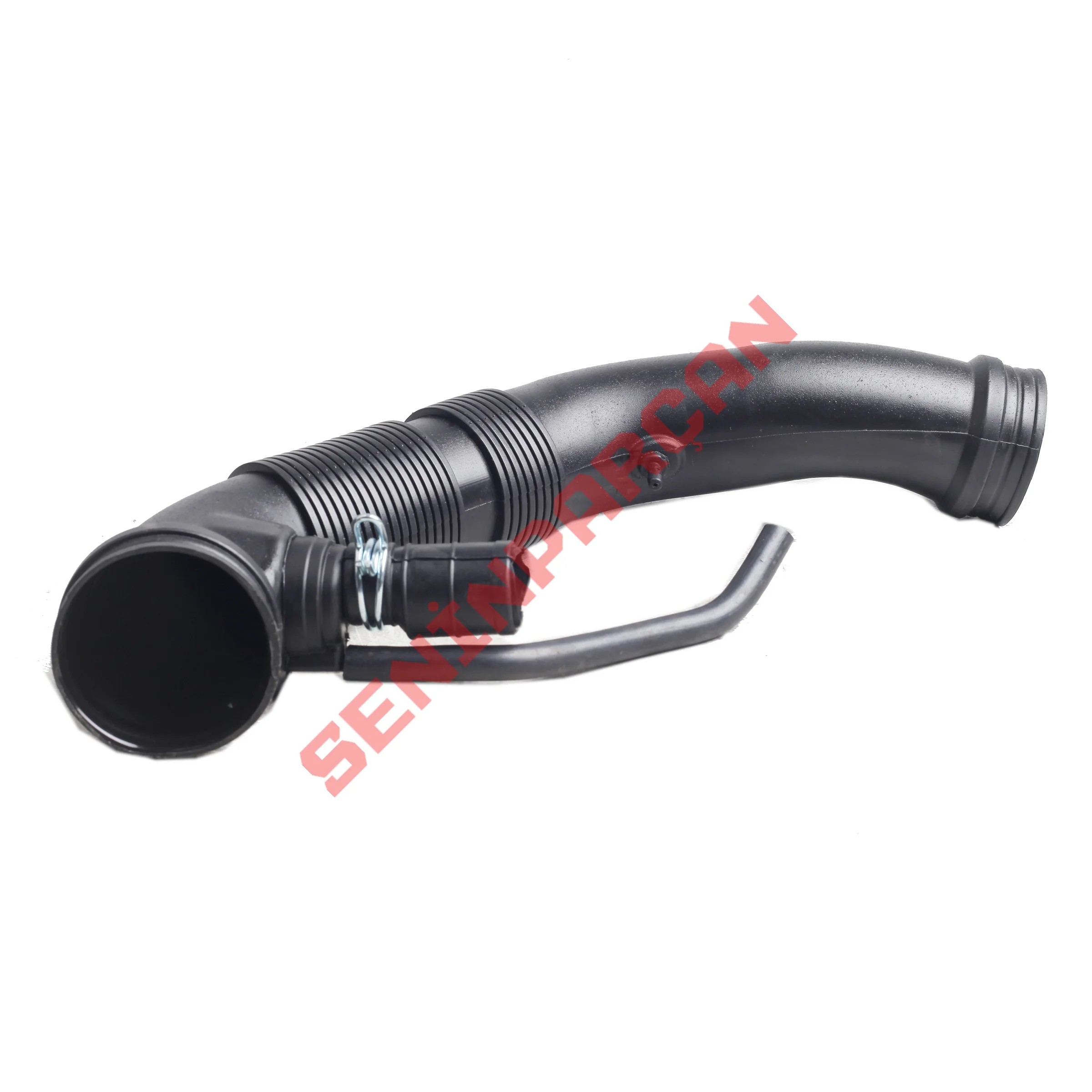 1K0129684AE - HAVA FILTRE HORTUMU GOLF V/JETTA/CADYY III 1,9TDI