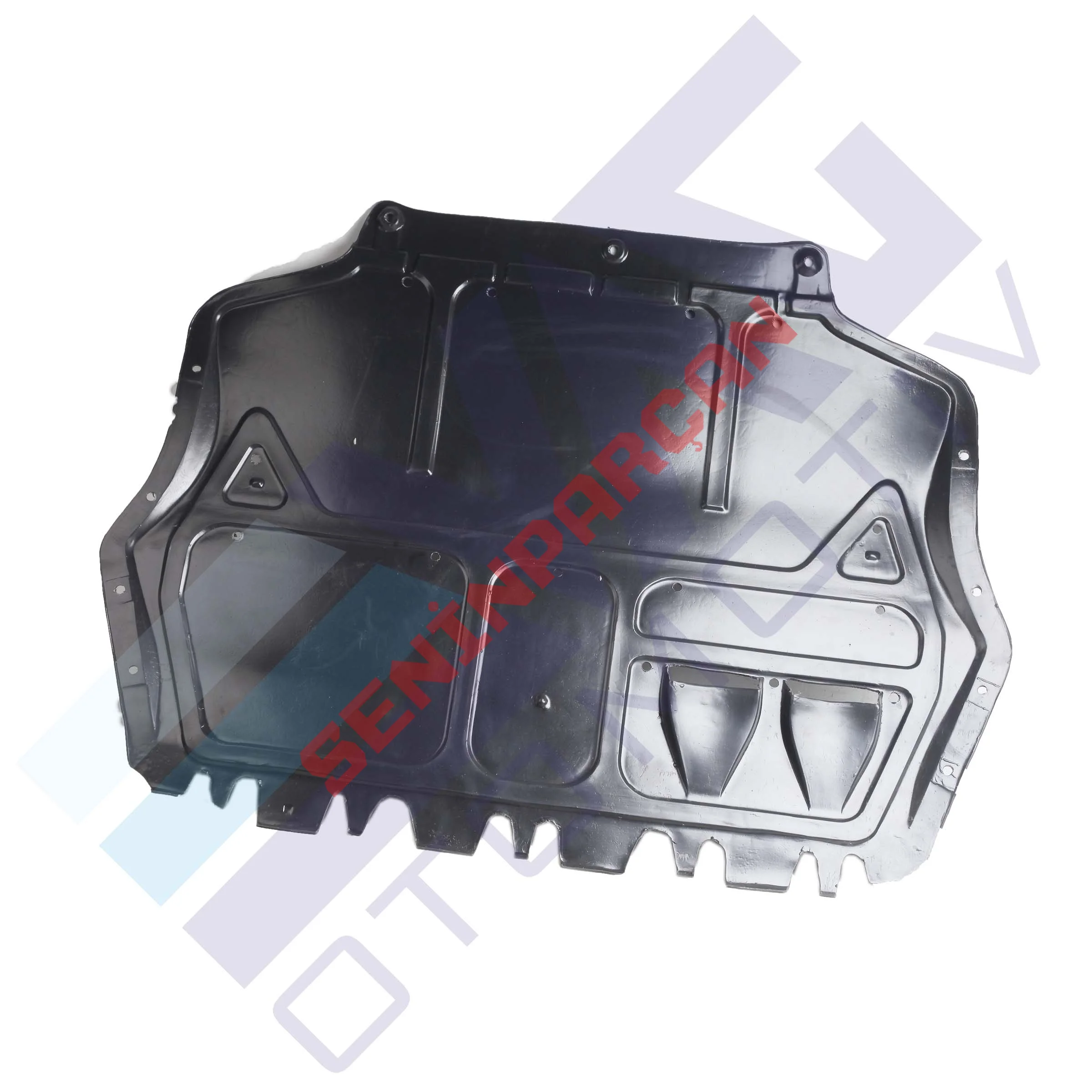 1K0825237AG - KARTER MUHAFAZASI (DİZEL BÜYÜK) 1.KALİTE