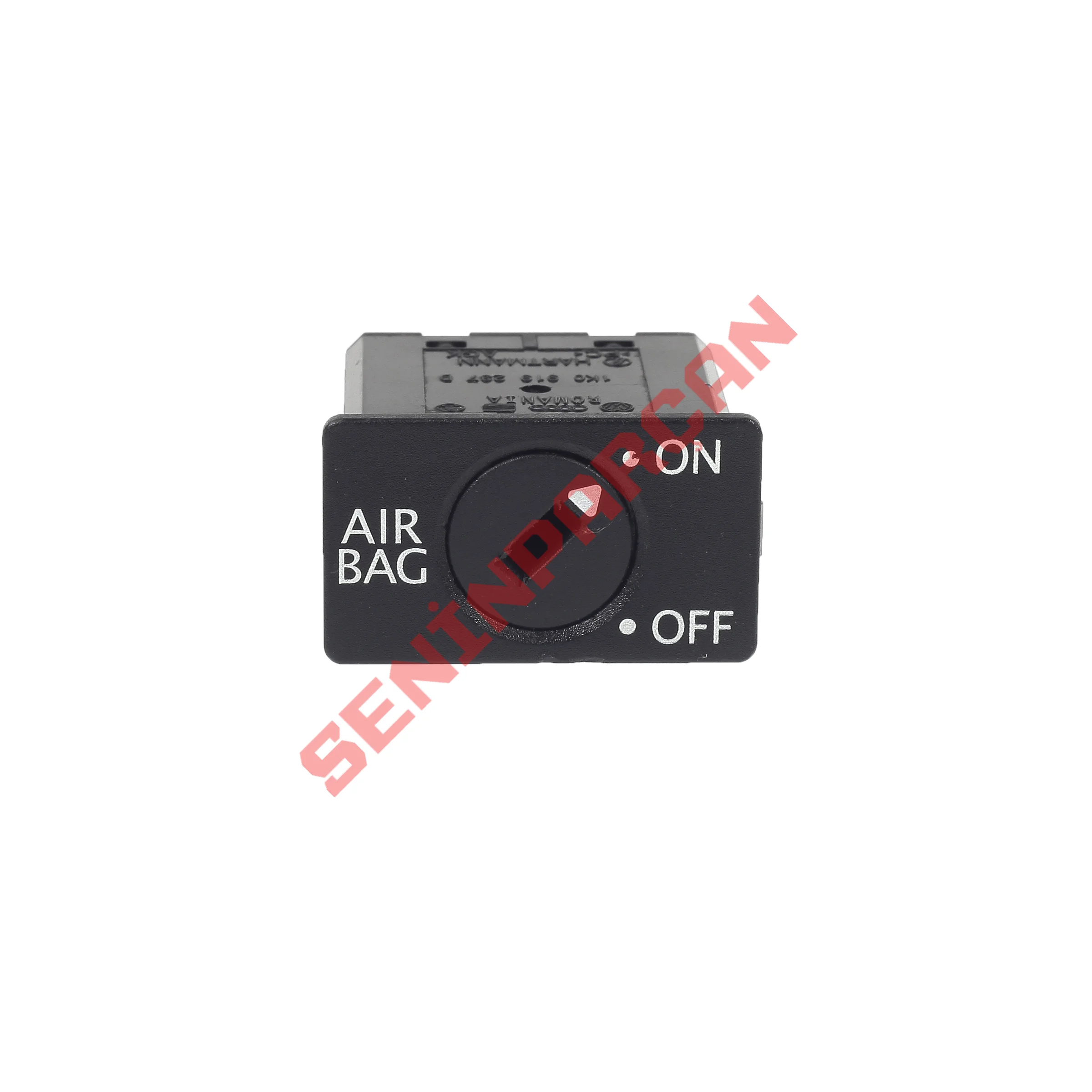 1K0919237D - KİLİTLEME SİLİNDİRİ OLAN ÖN