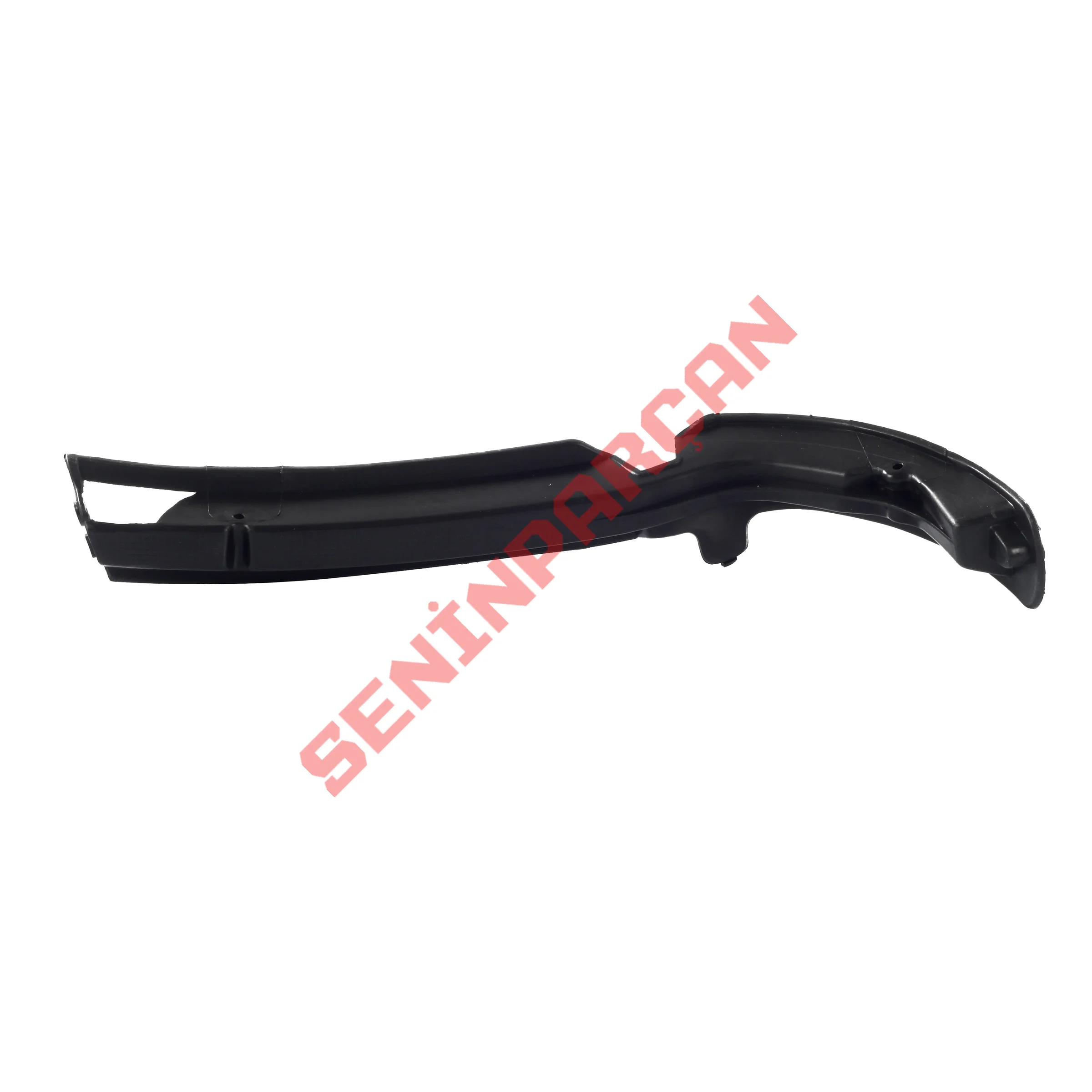 3C0807178 - TAMPON ÖN KÖŞE BRAKETİ SAĞ PASSAT 2006-