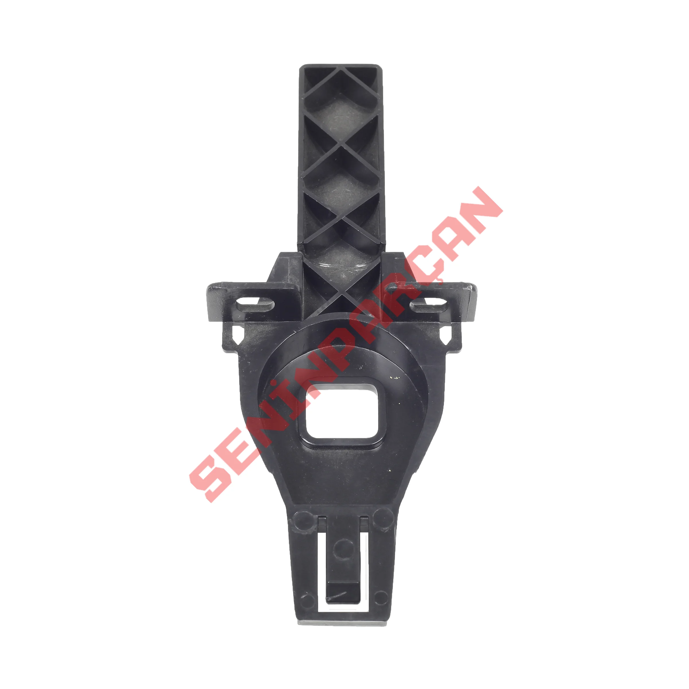 8K0805201 - RADYATÖR BRAKETİ ALT AUDI A4 A5 A6 2008-2016