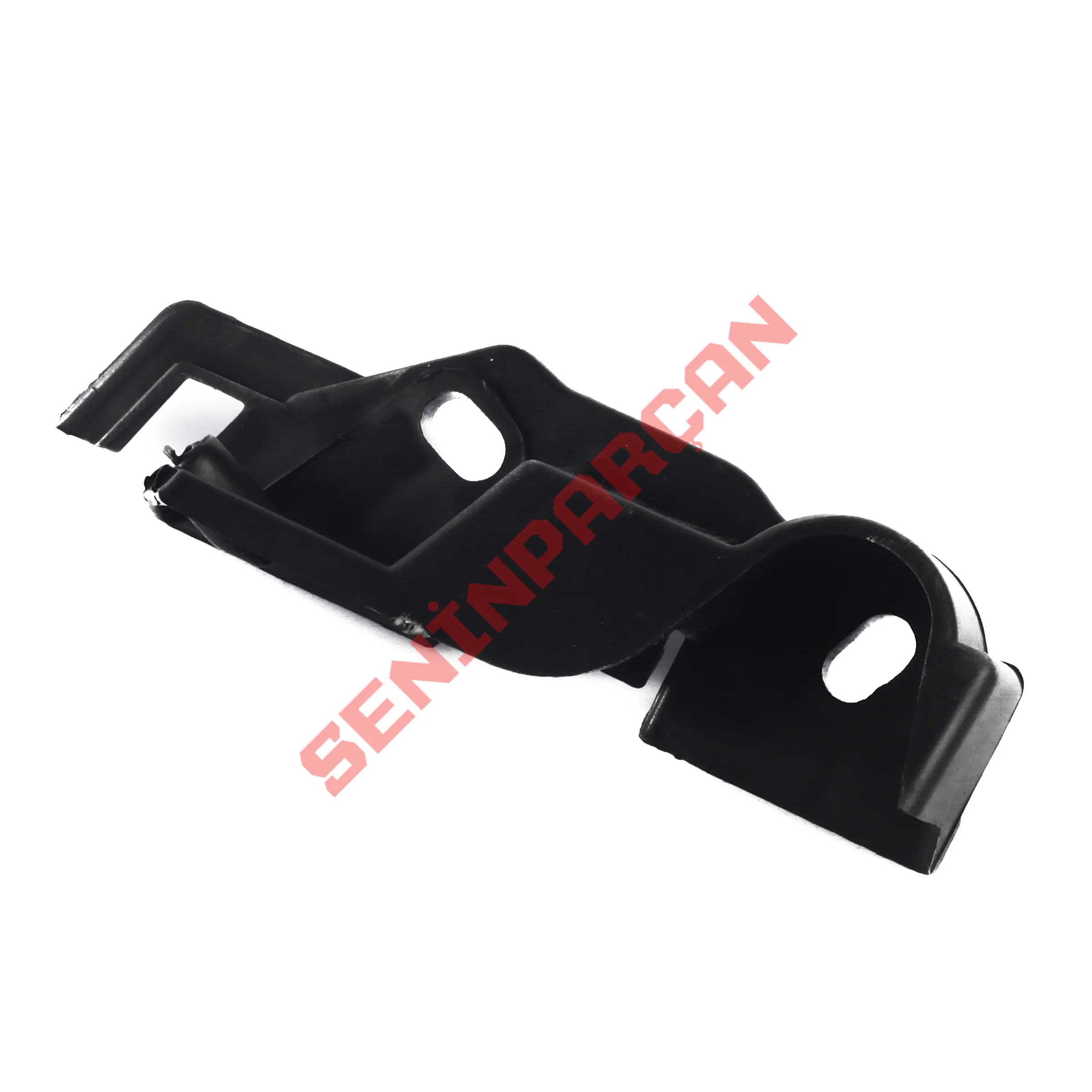 8K0807283E - TAMPON BRAKETİ ÖN SOL AUDI A4 2013-2016