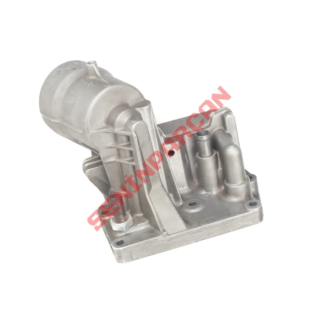 070115389E - YAĞ FİLTR TUTUCU