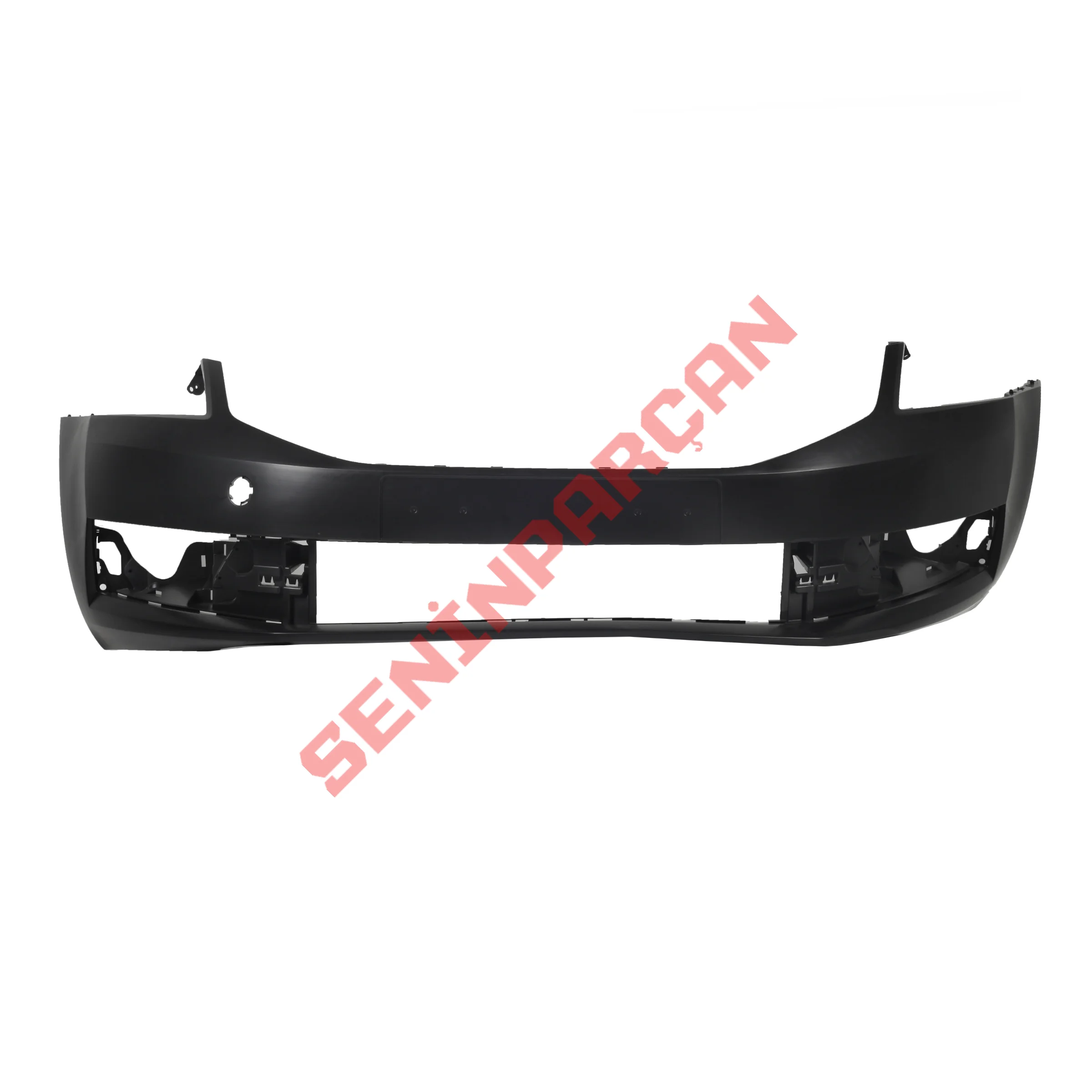 5E0807221N - TAMPON ÖN OCTAVIA 2017- ORJ KALİTE