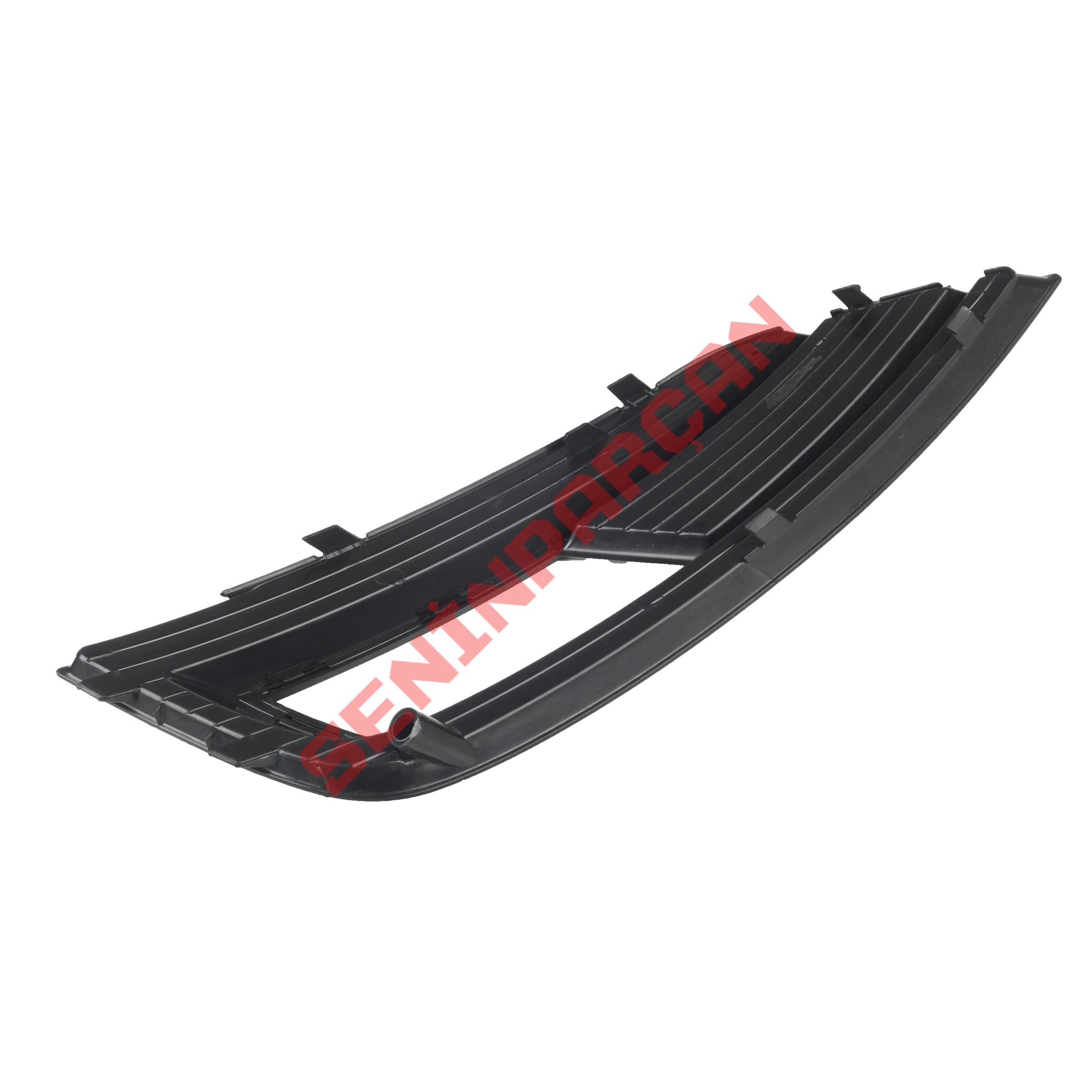 8K0807682B - SİS ÇERÇEVESİ SAĞ KROMSUZ AUDI A4 2012-2016