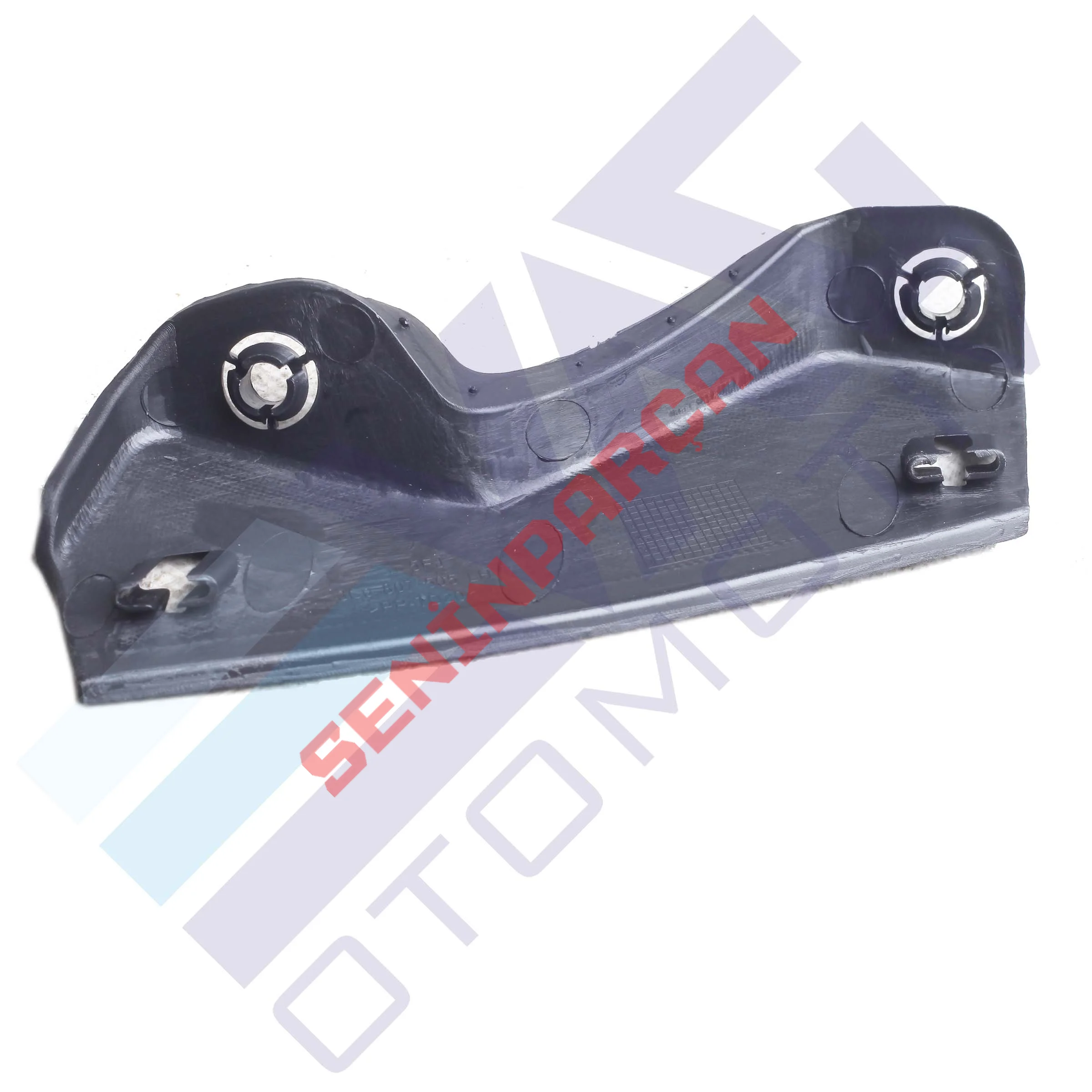 3C0807505 - TAMPON BRAKETİ SOL