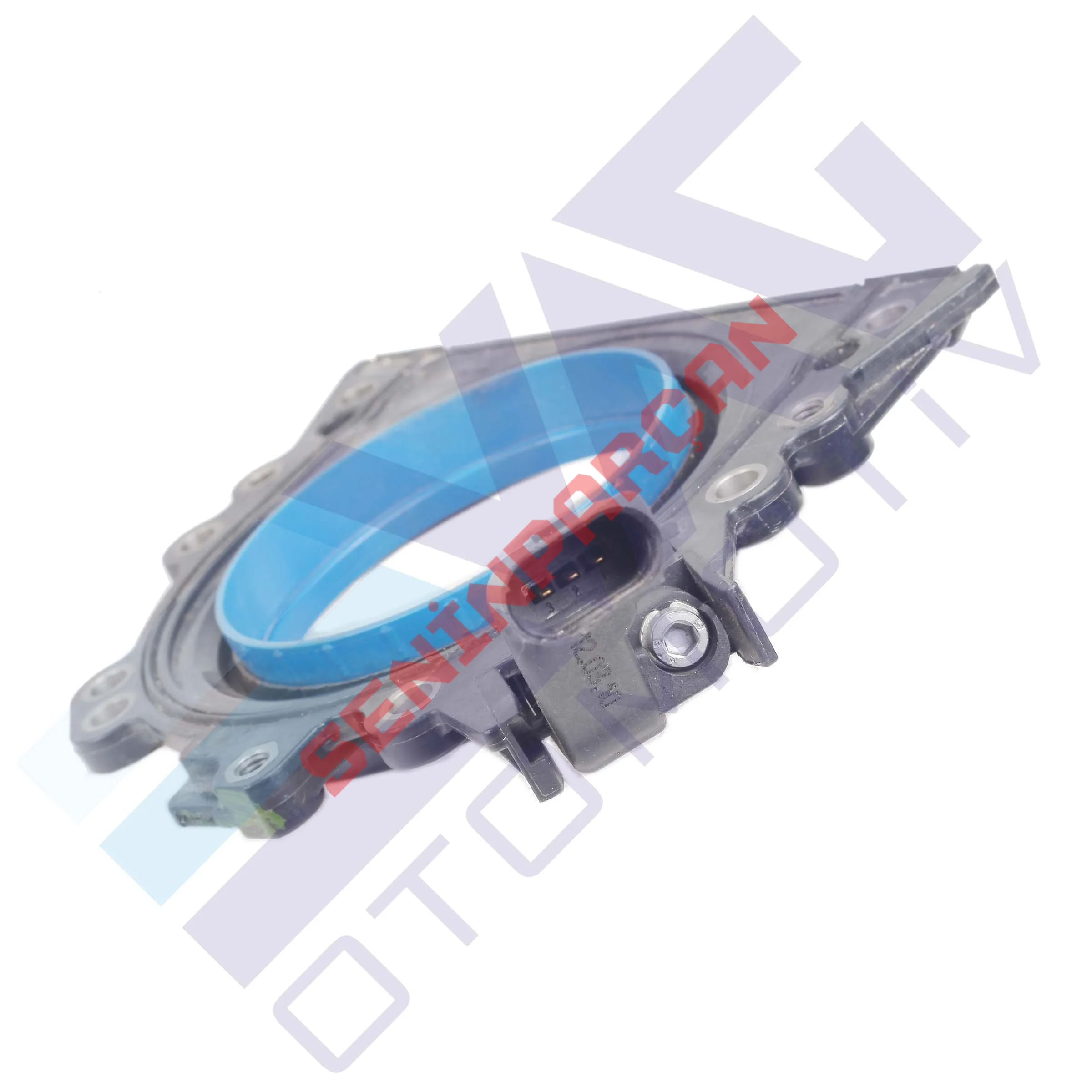 030103171Q - KEÇE VE EMPÜLSİYON SENSÖR